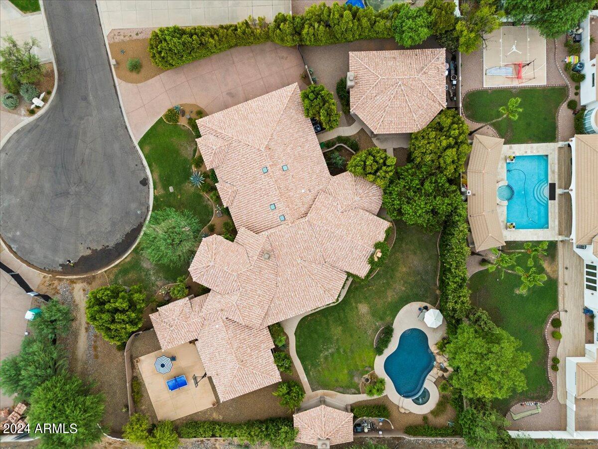 BELLA MONTAGNA - Residential