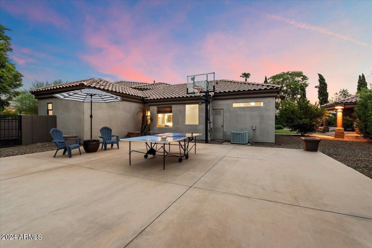 BELLA MONTAGNA - Residential