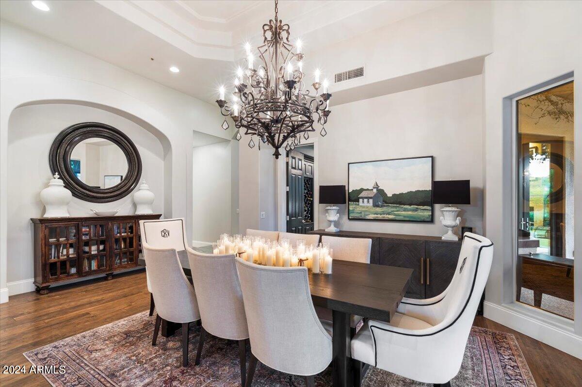 BELLA MONTAGNA - Residential