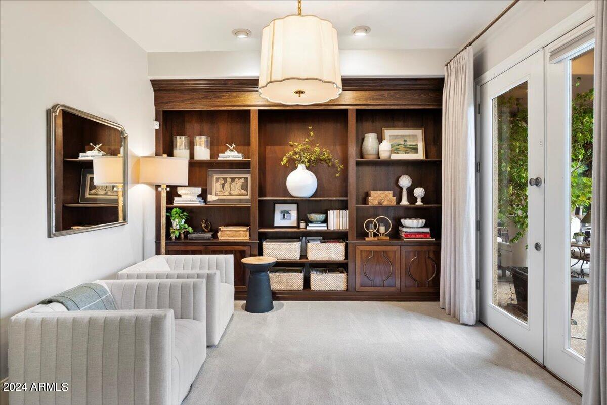 BELLA MONTAGNA - Residential