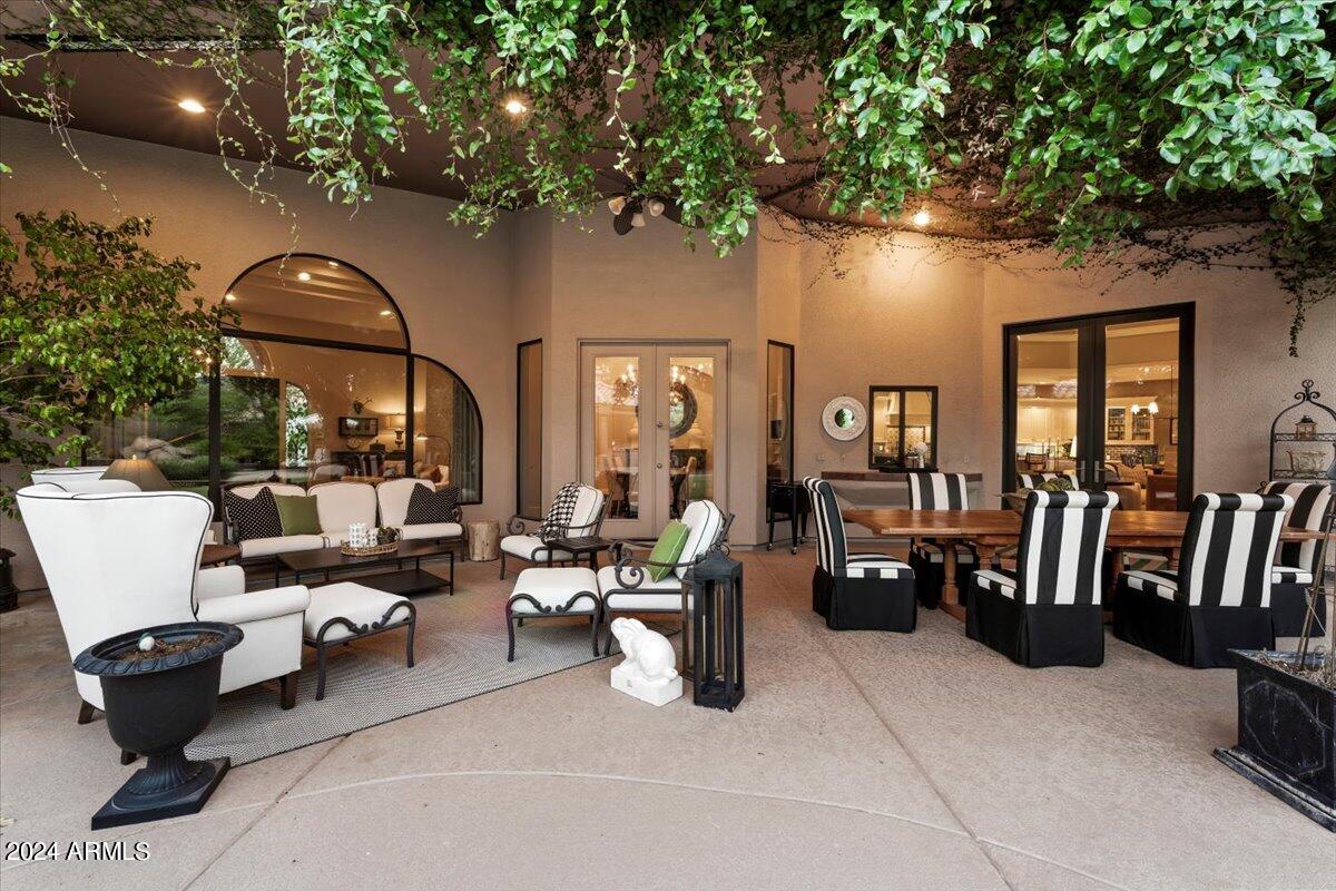 BELLA MONTAGNA - Residential