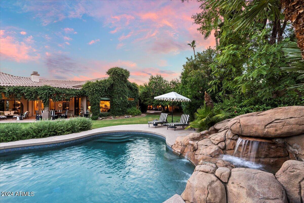 BELLA MONTAGNA - Residential