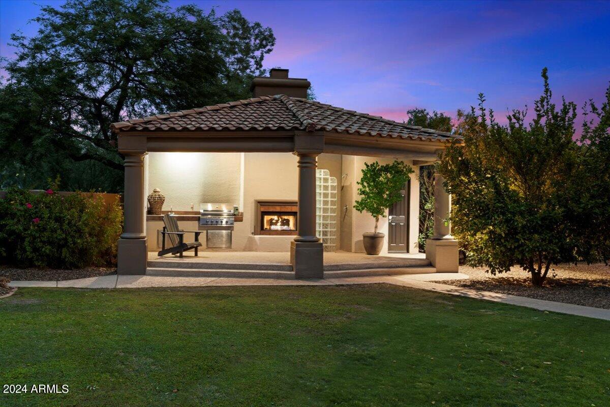 BELLA MONTAGNA - Residential