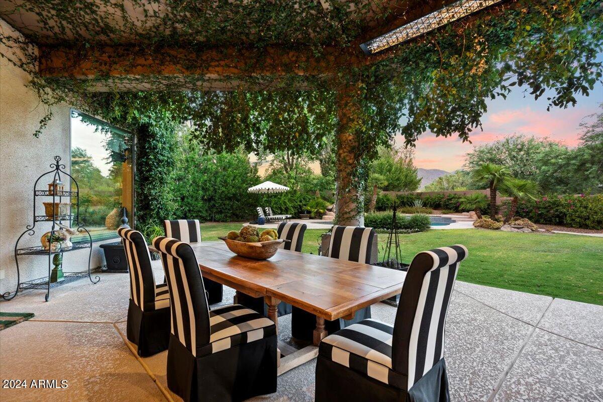 BELLA MONTAGNA - Residential
