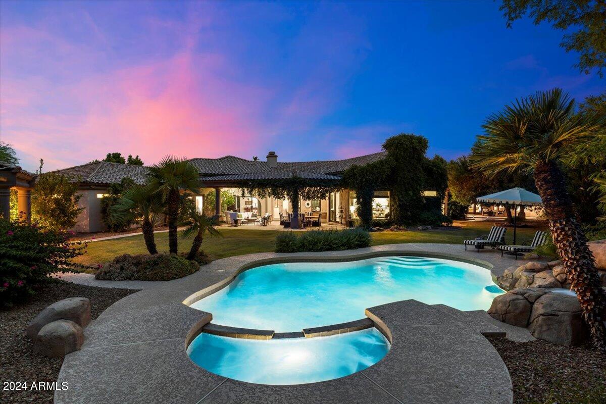 BELLA MONTAGNA - Residential