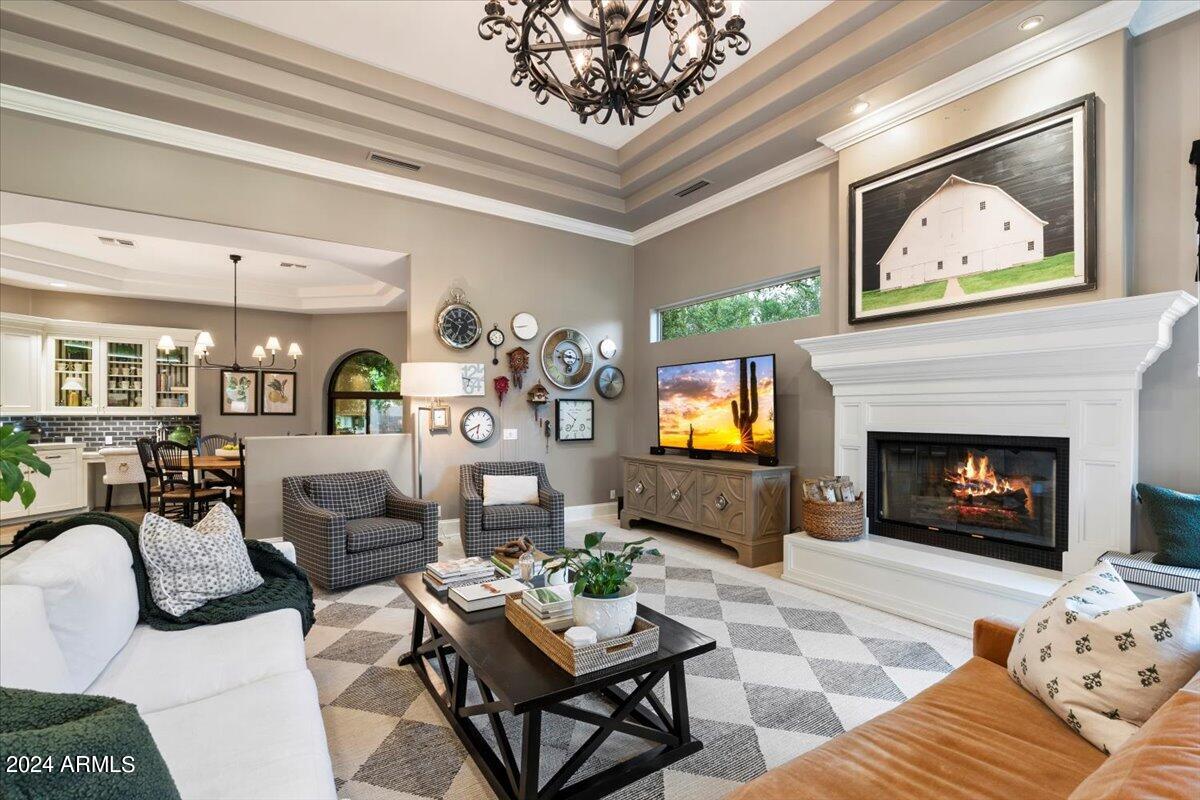 BELLA MONTAGNA - Residential