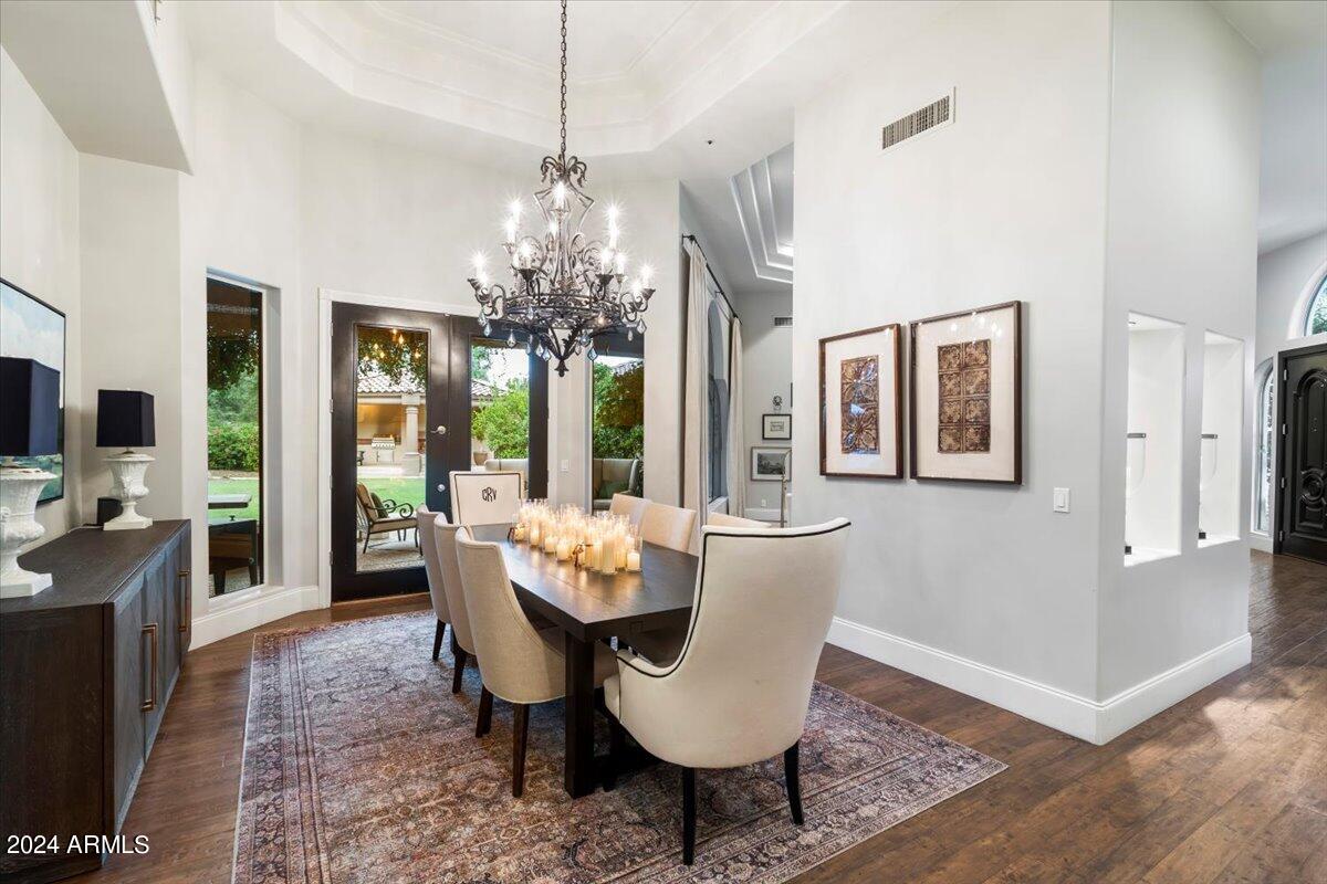 BELLA MONTAGNA - Residential