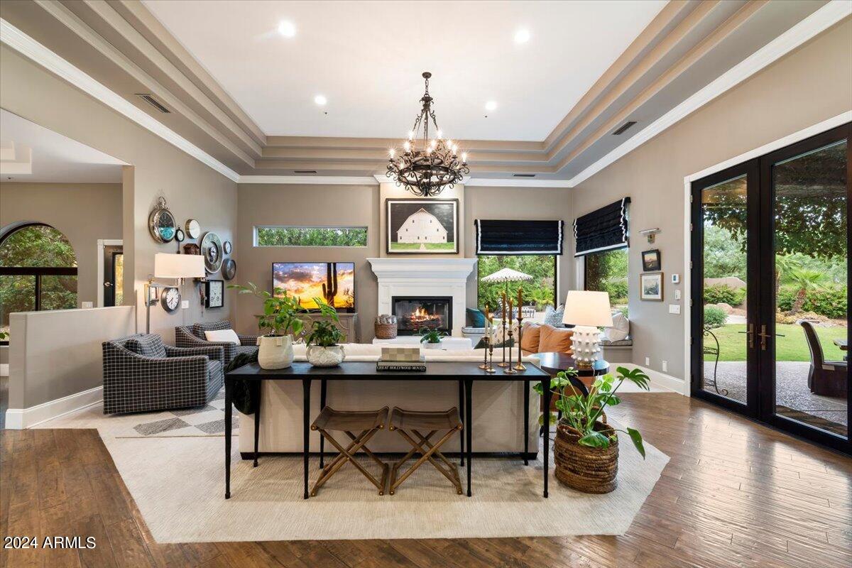 BELLA MONTAGNA - Residential