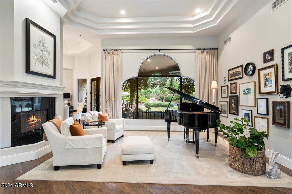 BELLA MONTAGNA - Residential