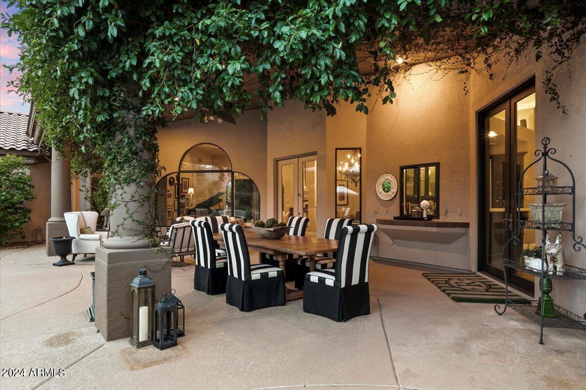 BELLA MONTAGNA - Residential