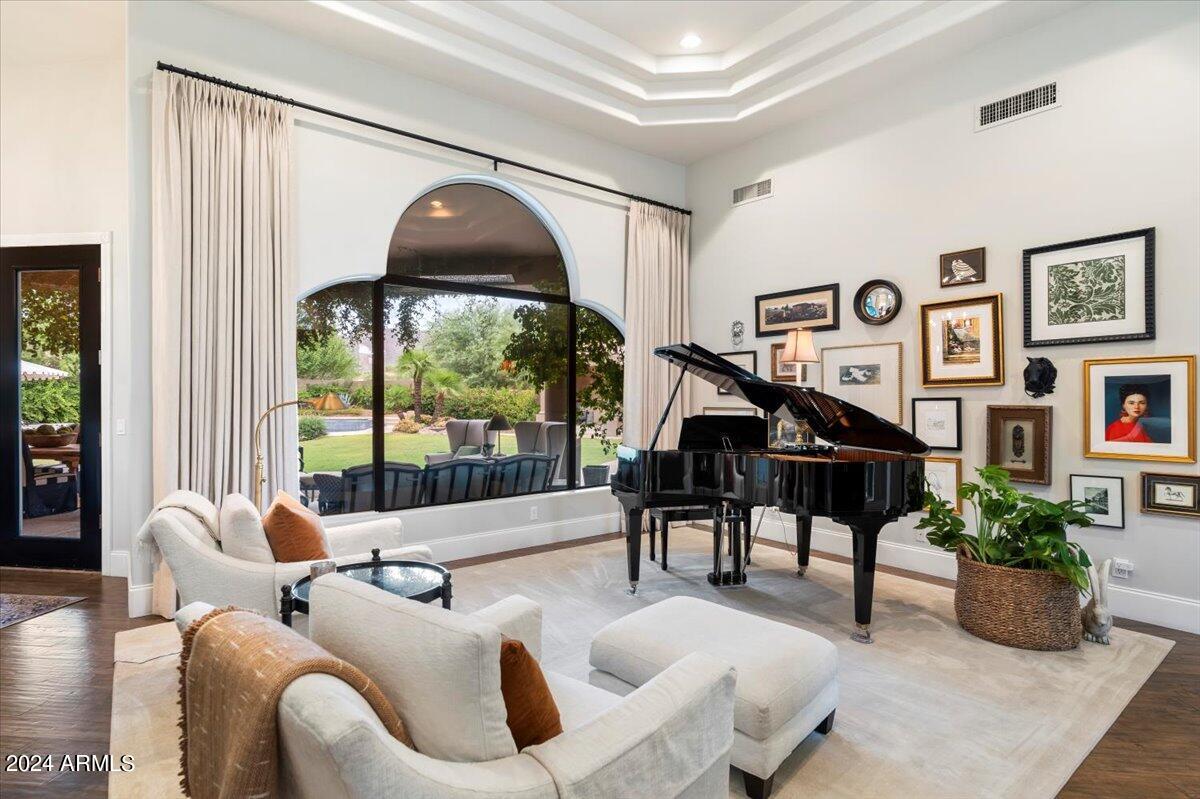 BELLA MONTAGNA - Residential