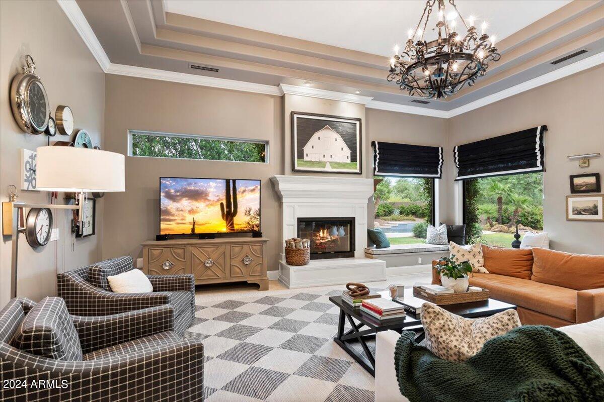 BELLA MONTAGNA - Residential