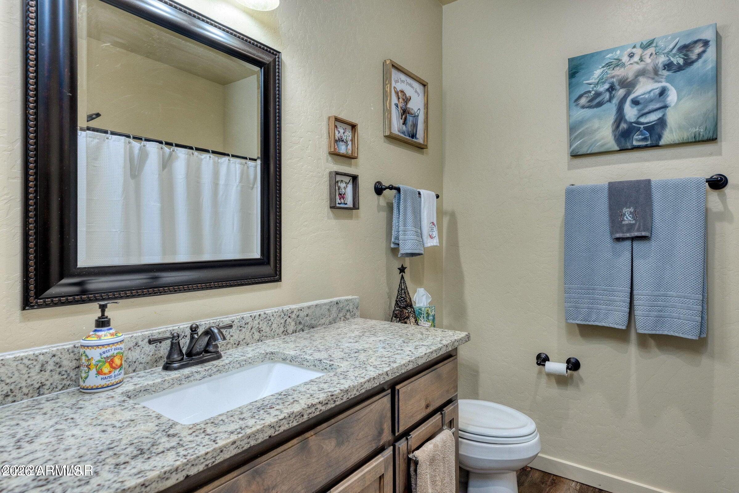 STARLIGHT RIDGE ESTATES TOWNHOUSES - Residential