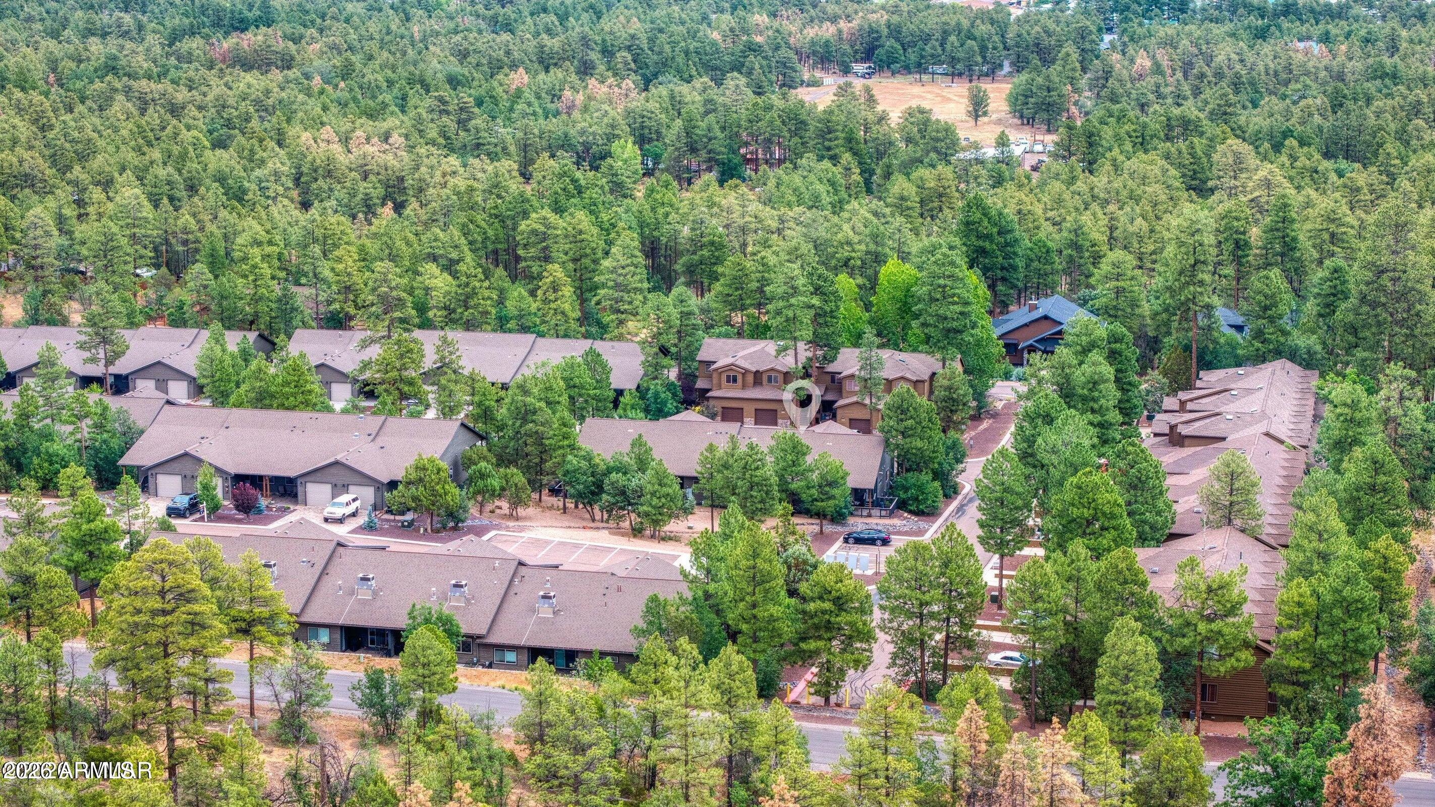 STARLIGHT RIDGE ESTATES TOWNHOUSES - Residential