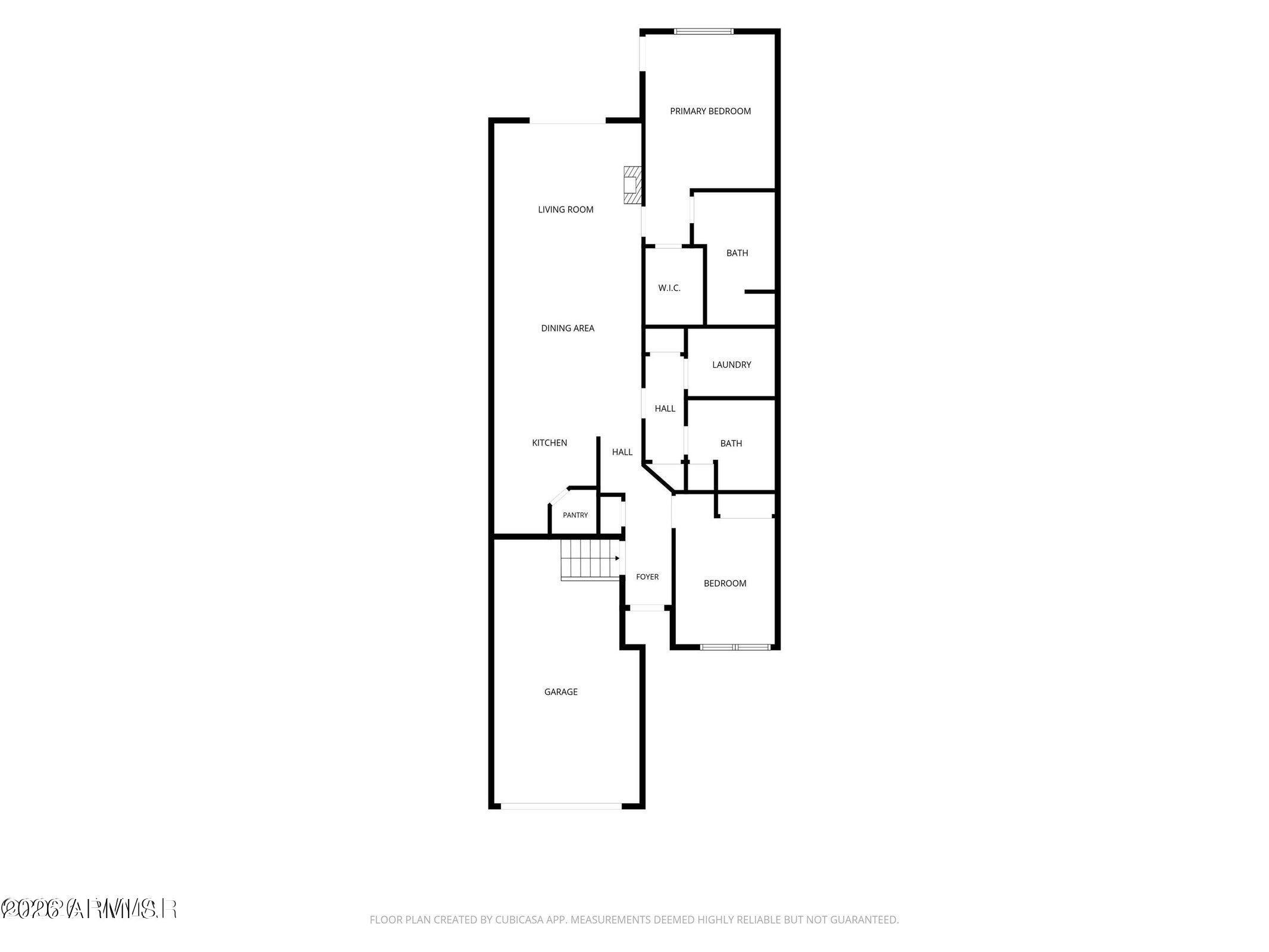 STARLIGHT RIDGE ESTATES TOWNHOUSES - Residential