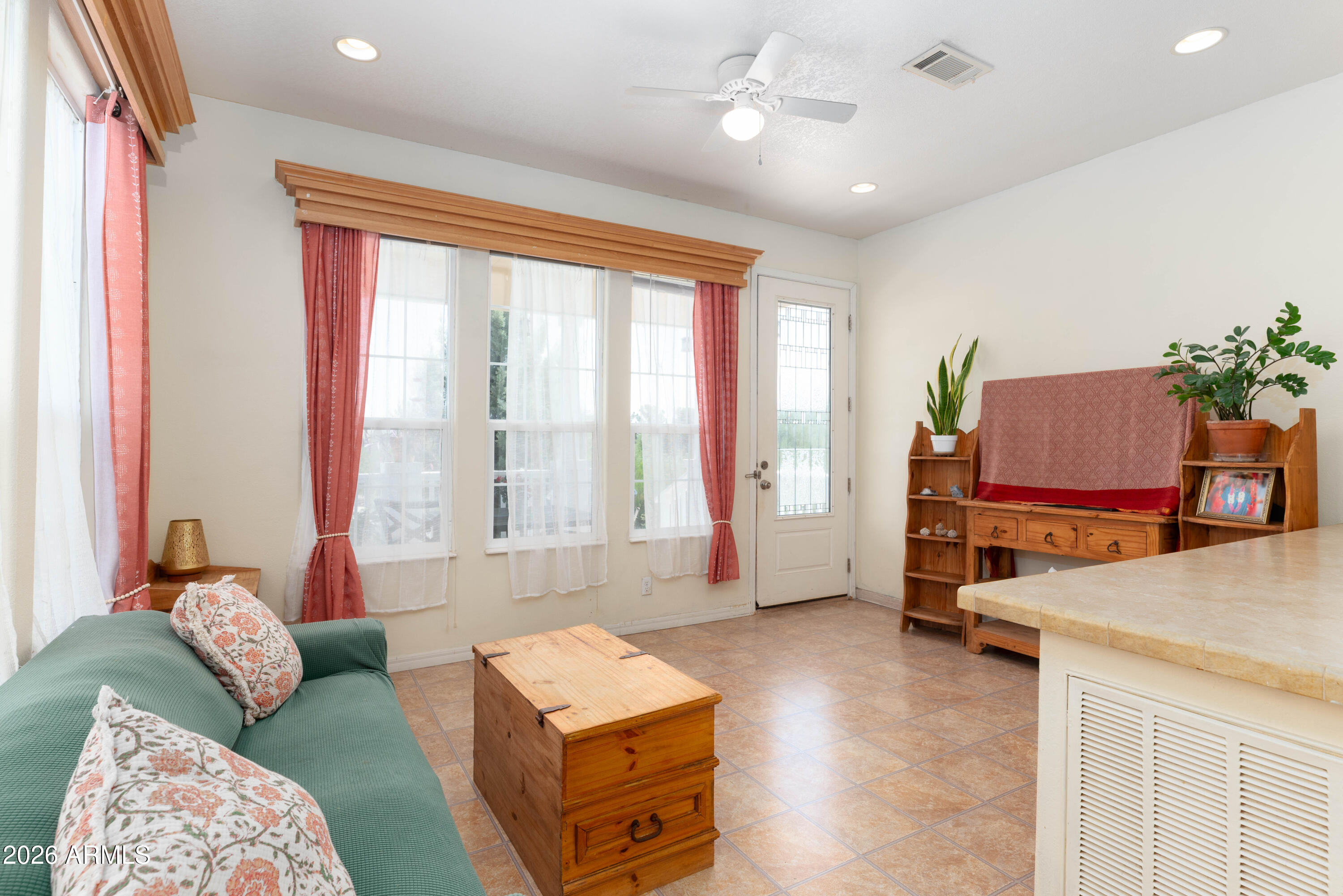 MESQUITE SPRINGS PHASE 3 - Residential