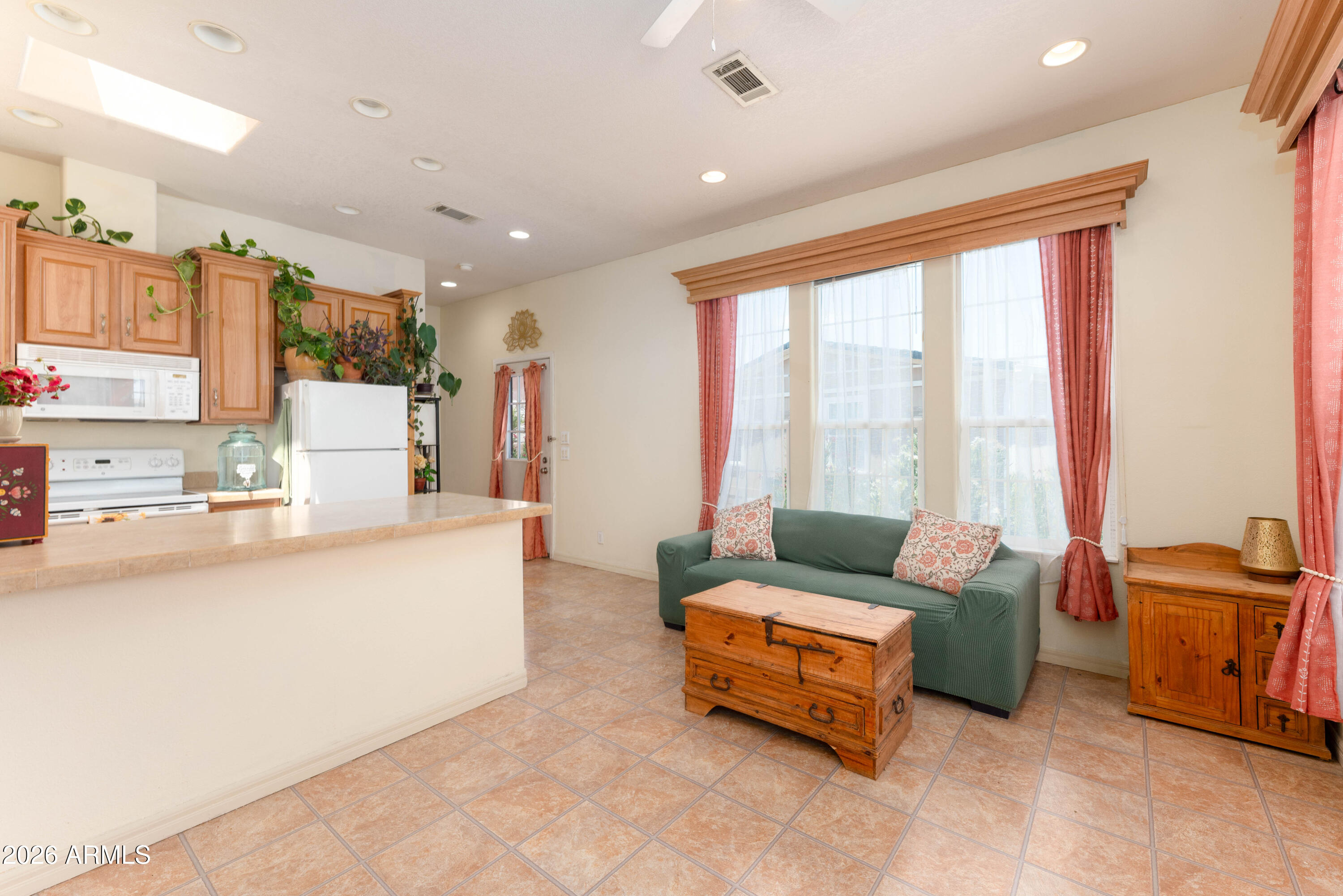MESQUITE SPRINGS PHASE 3 - Residential