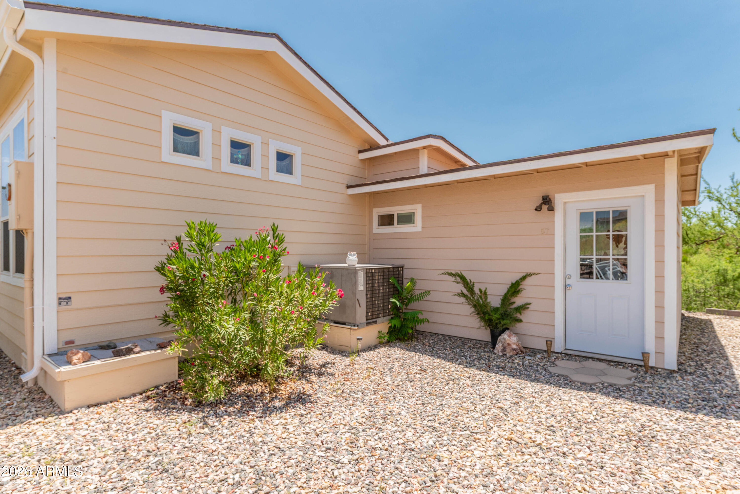 MESQUITE SPRINGS PHASE 3 - Residential