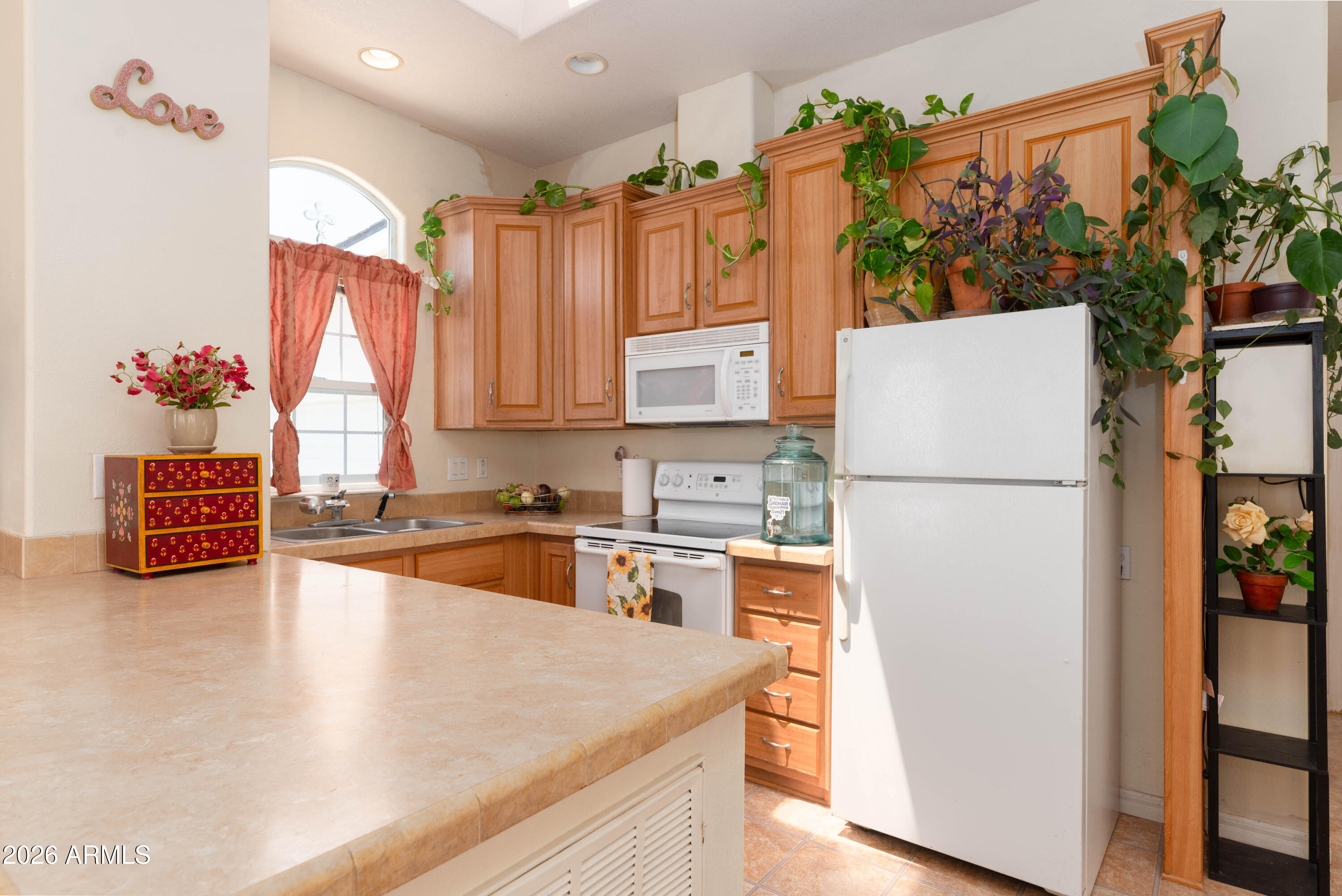 MESQUITE SPRINGS PHASE 3 - Residential