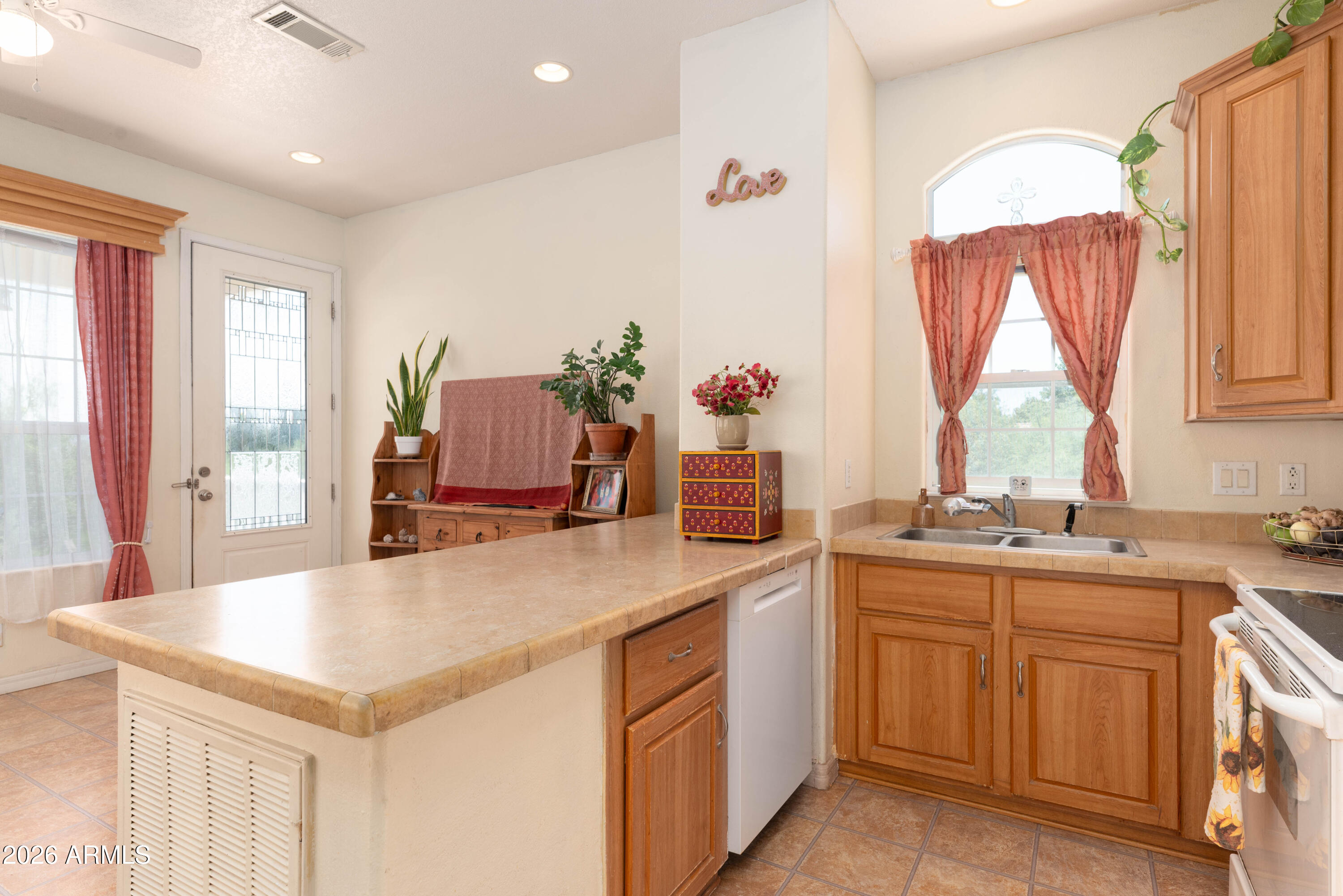 MESQUITE SPRINGS PHASE 3 - Residential