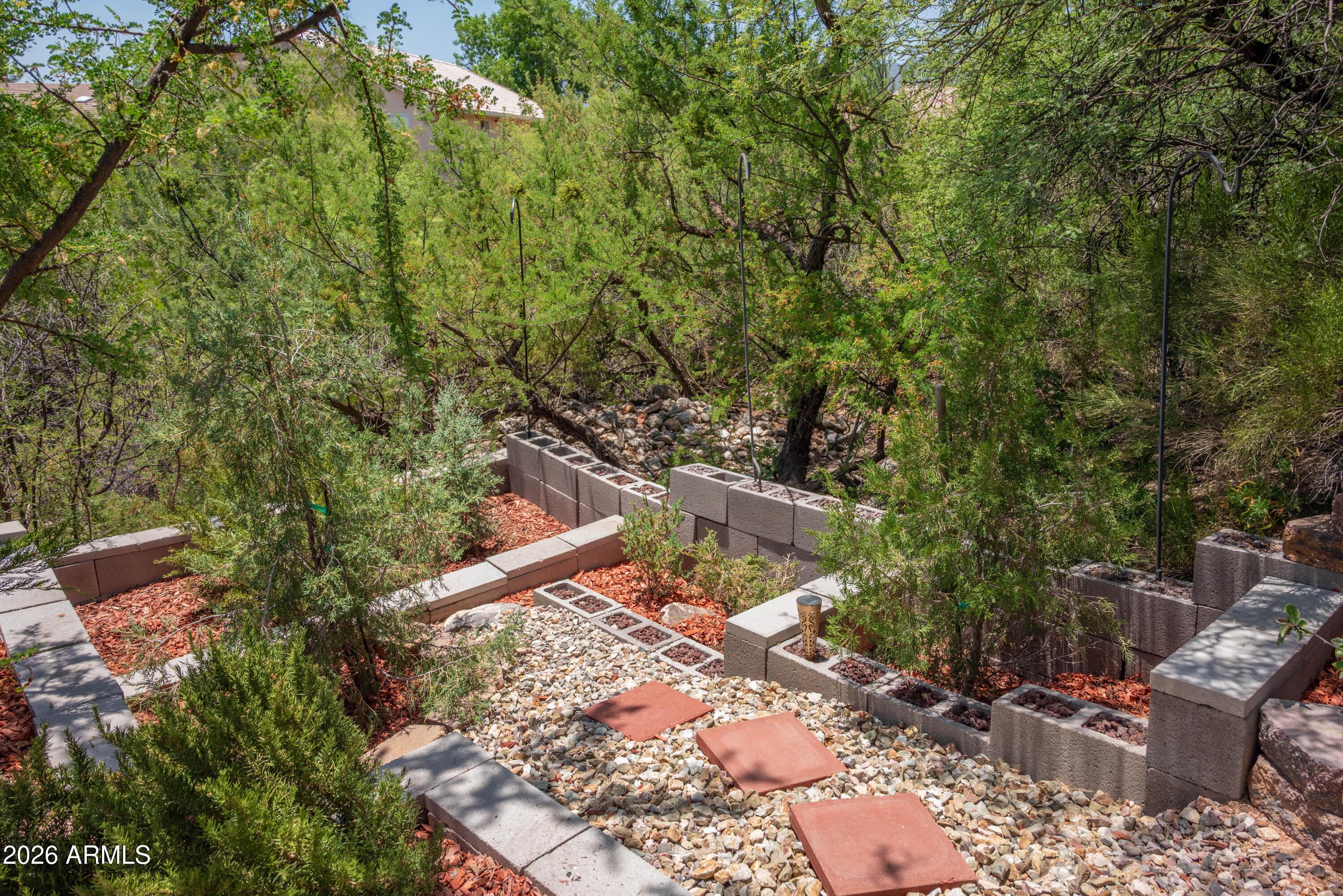 MESQUITE SPRINGS PHASE 3 - Residential