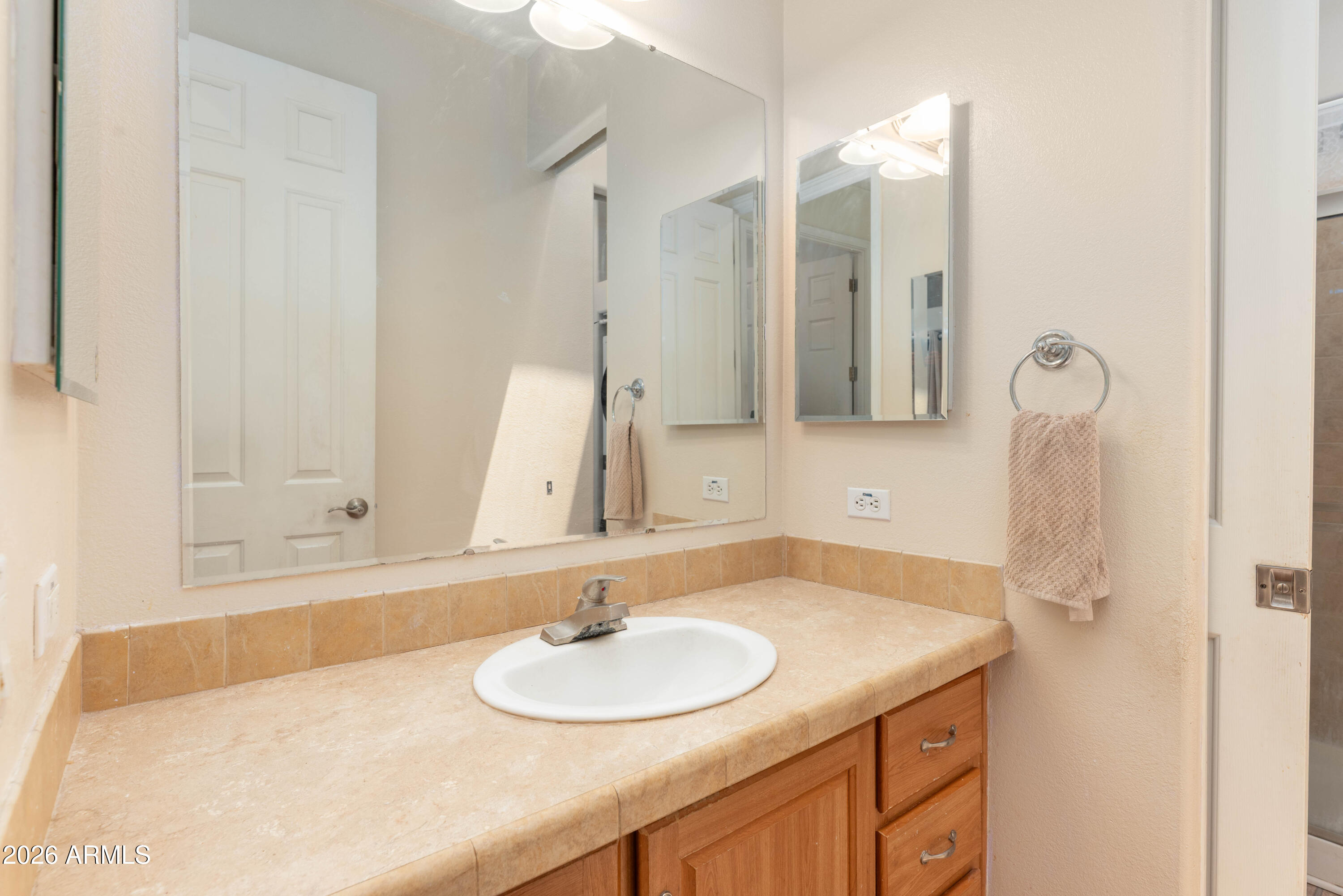 MESQUITE SPRINGS PHASE 3 - Residential