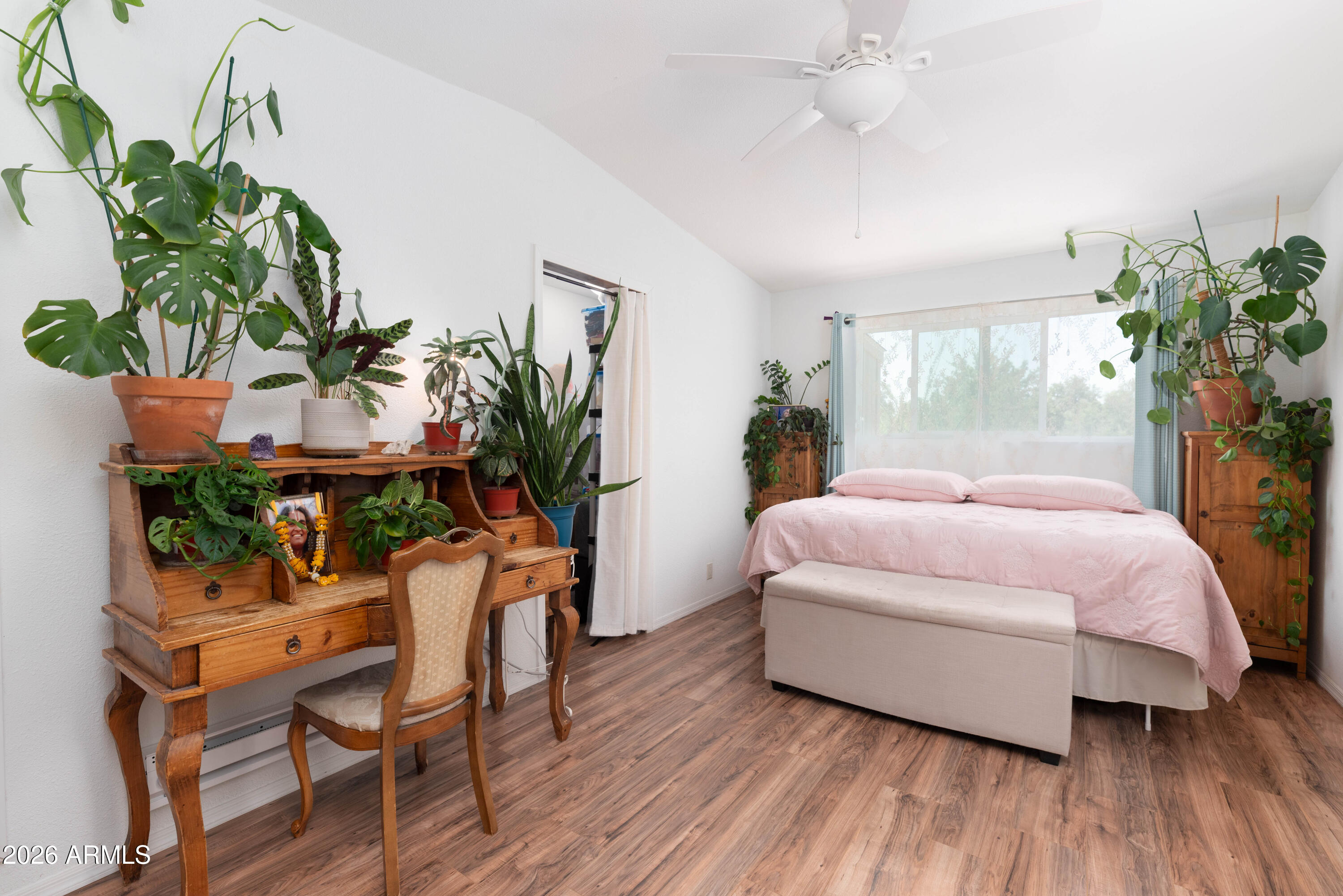MESQUITE SPRINGS PHASE 3 - Residential