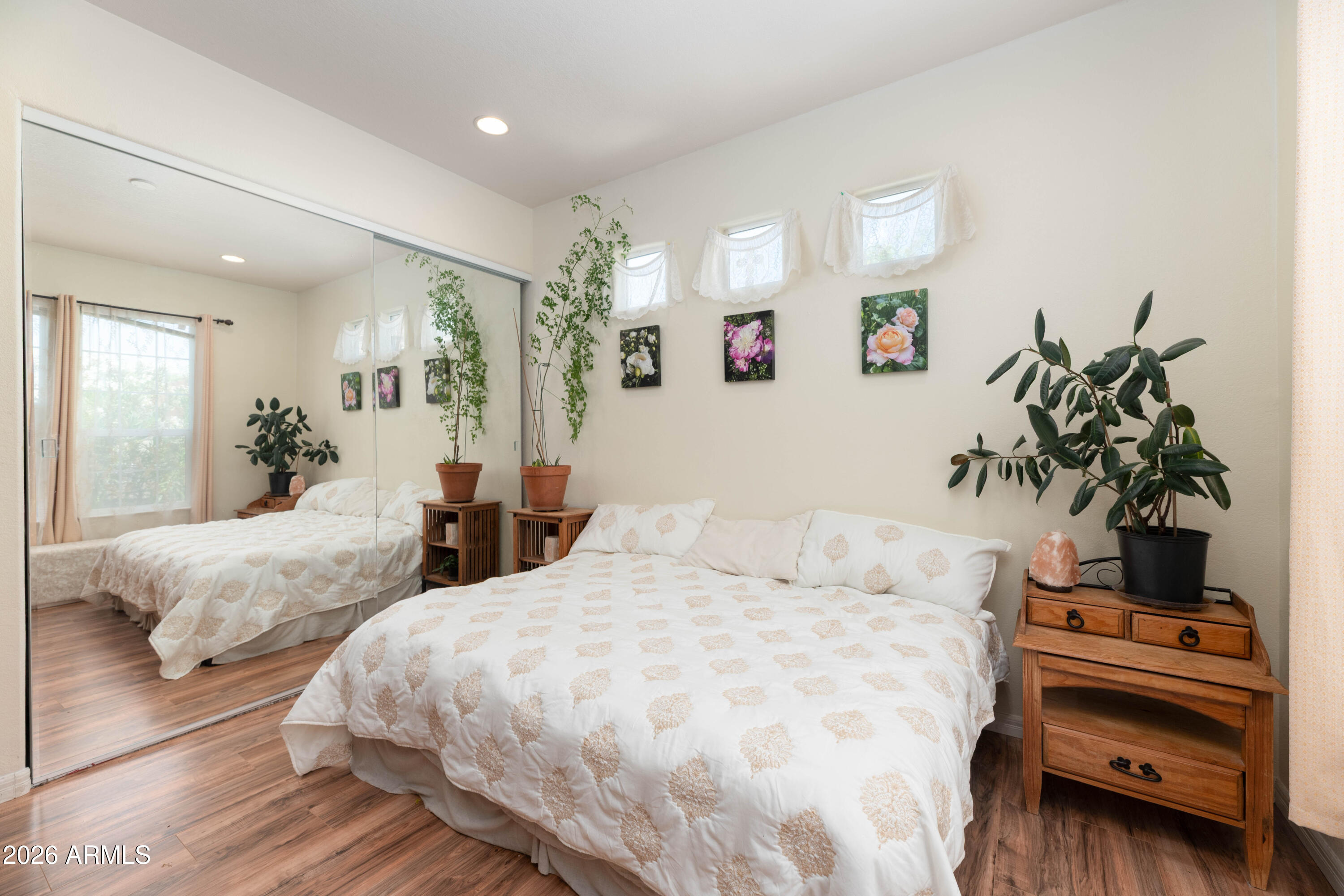 MESQUITE SPRINGS PHASE 3 - Residential