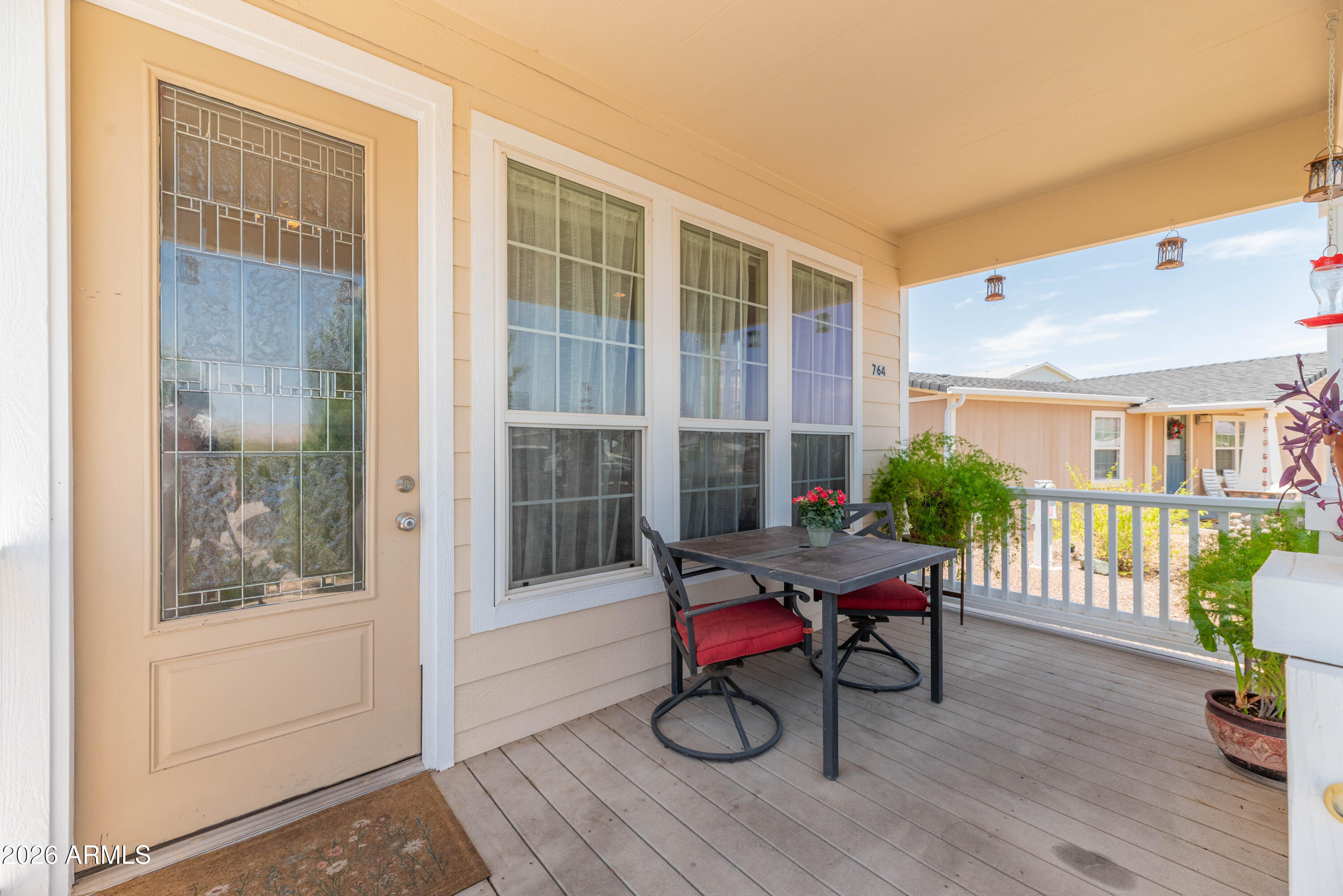 MESQUITE SPRINGS PHASE 3 - Residential