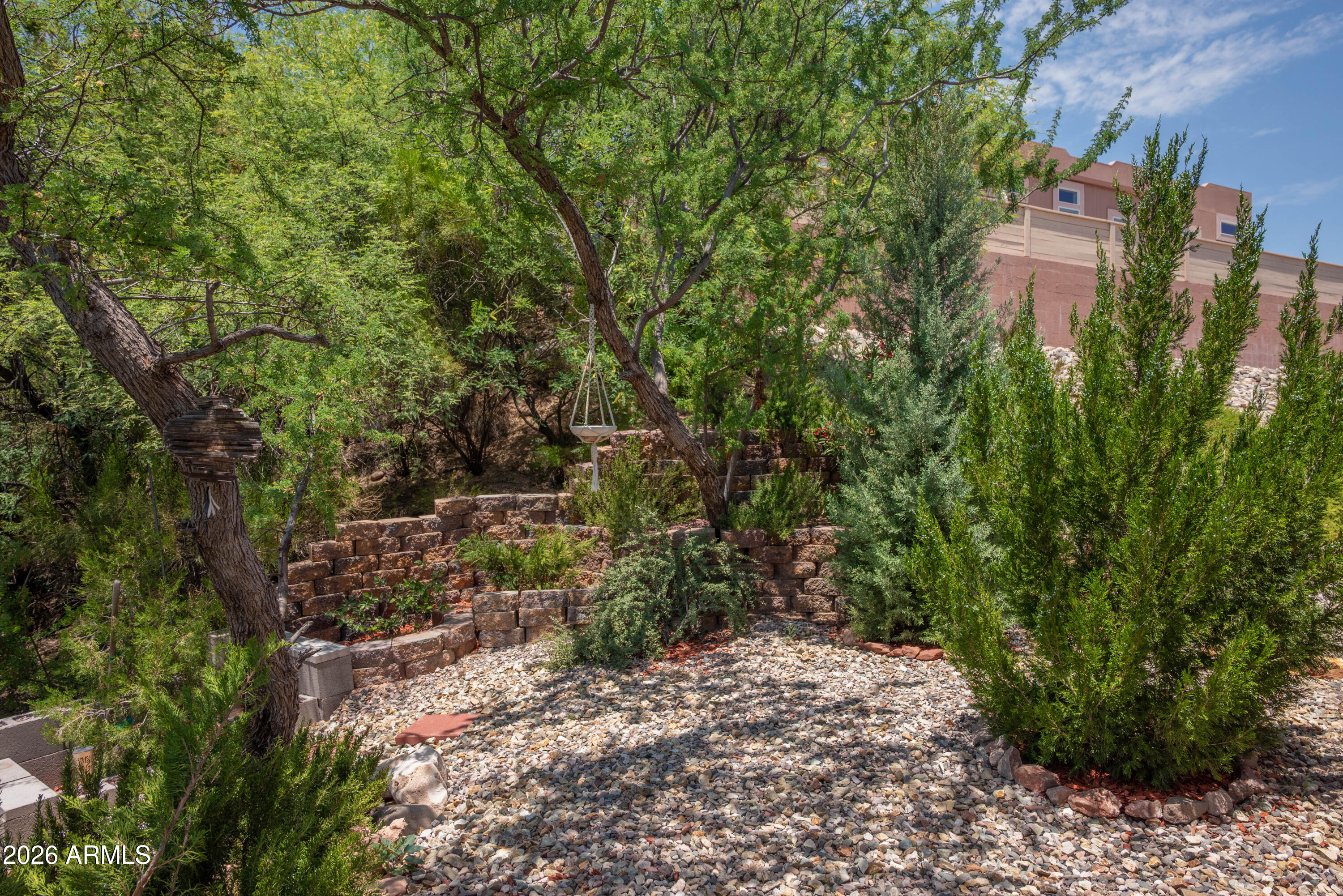 MESQUITE SPRINGS PHASE 3 - Residential