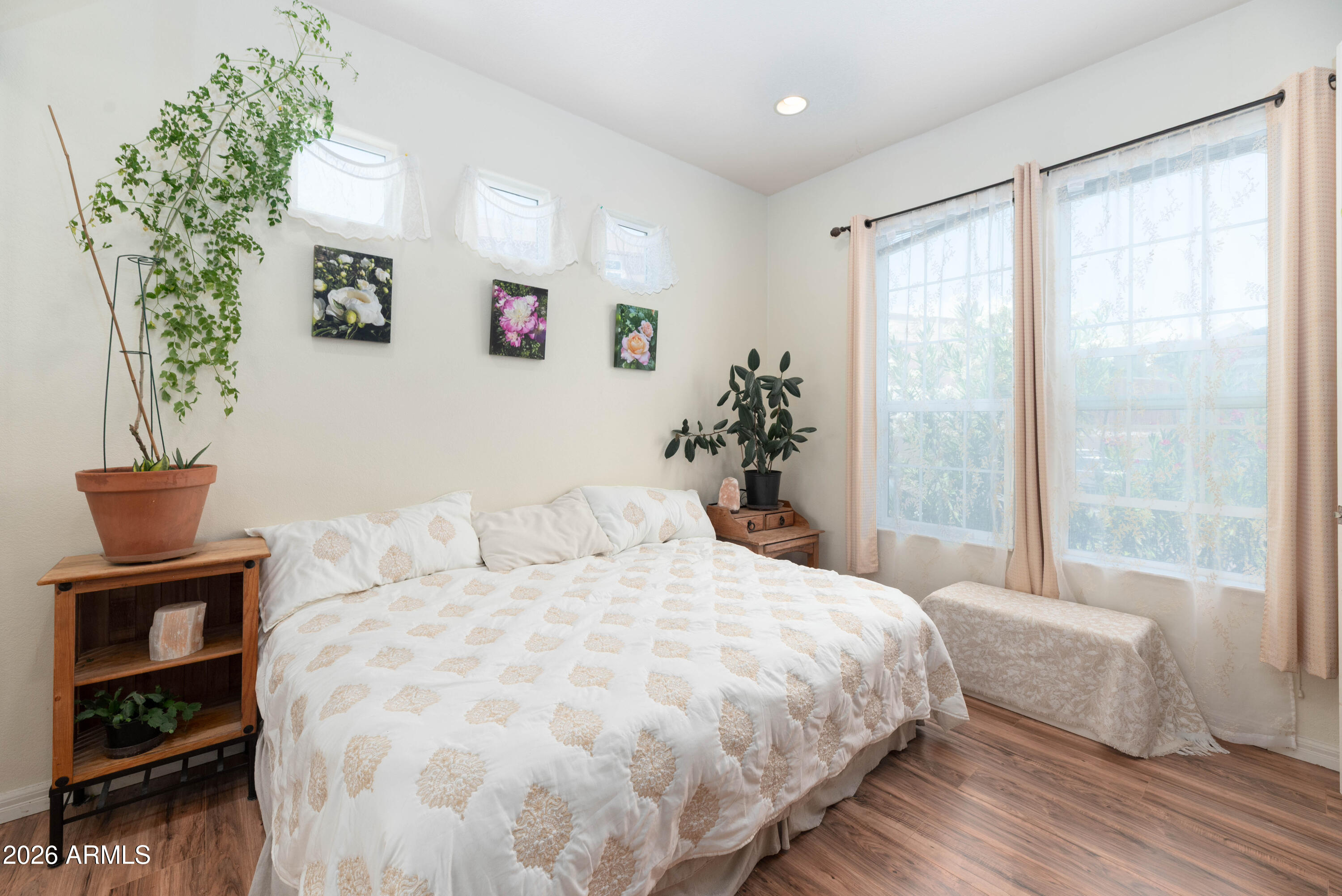 MESQUITE SPRINGS PHASE 3 - Residential