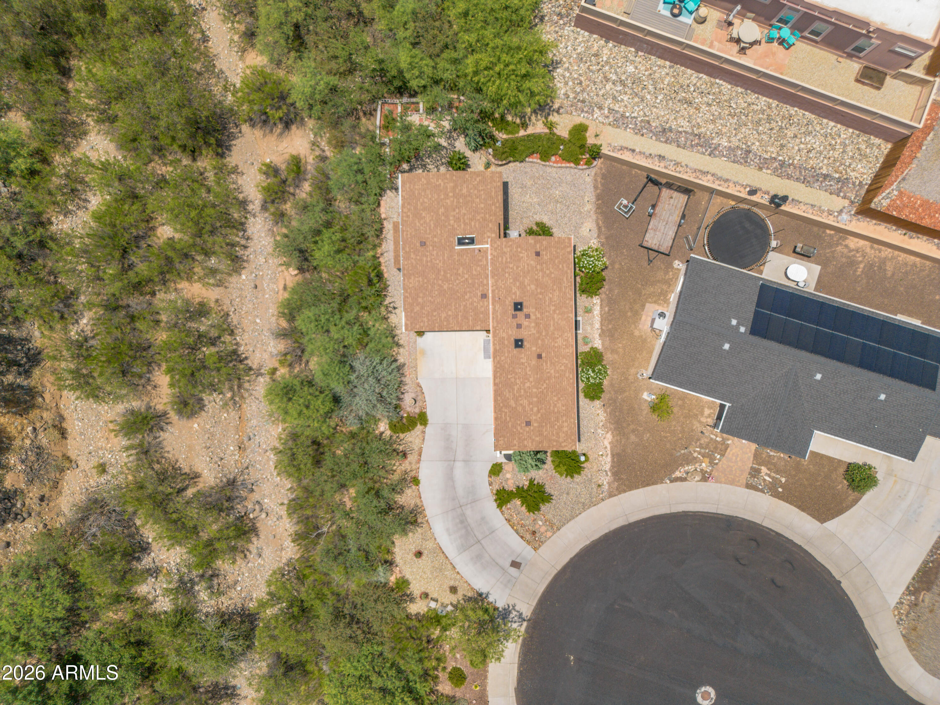 MESQUITE SPRINGS PHASE 3 - Residential