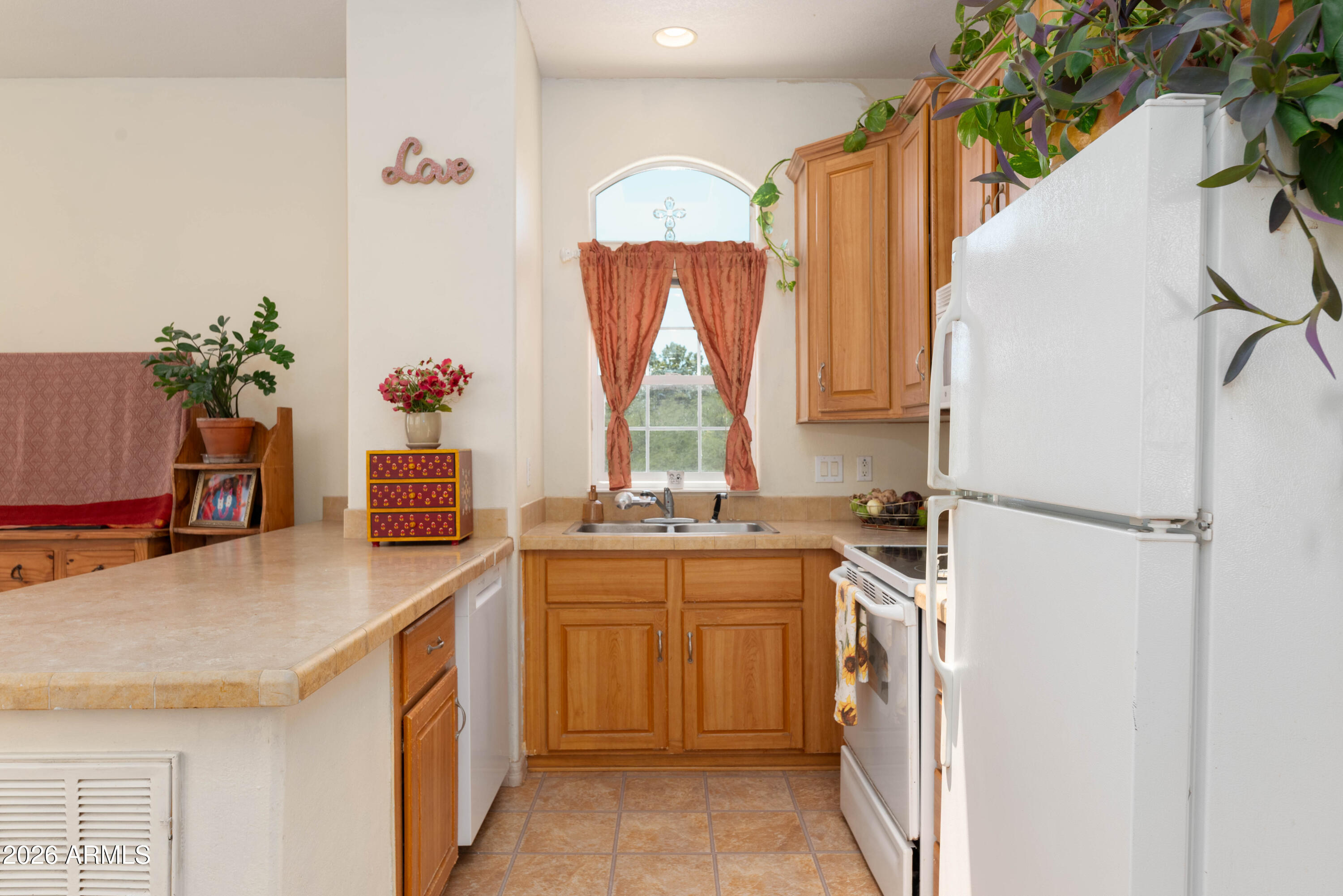 MESQUITE SPRINGS PHASE 3 - Residential