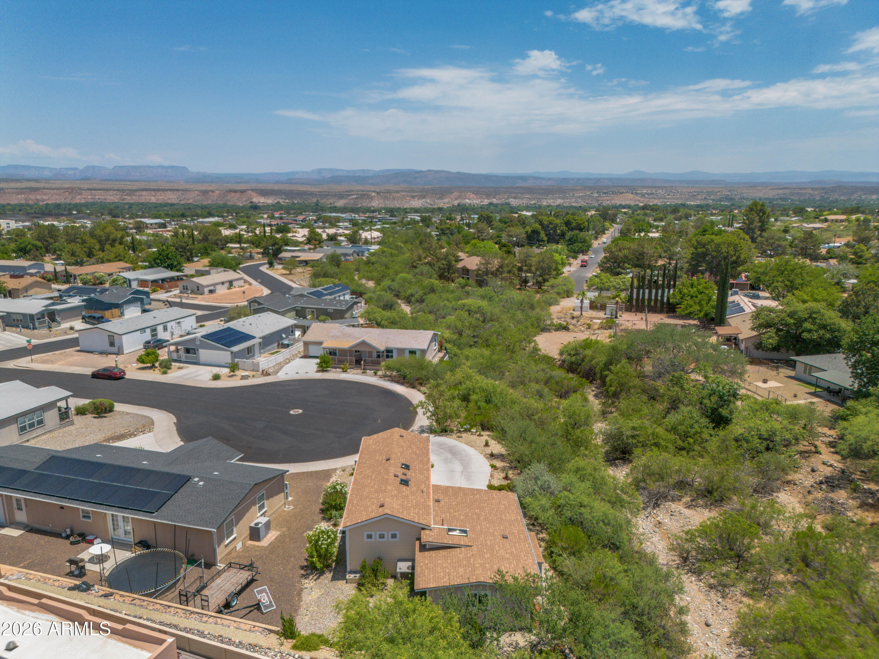 MESQUITE SPRINGS PHASE 3 - Residential