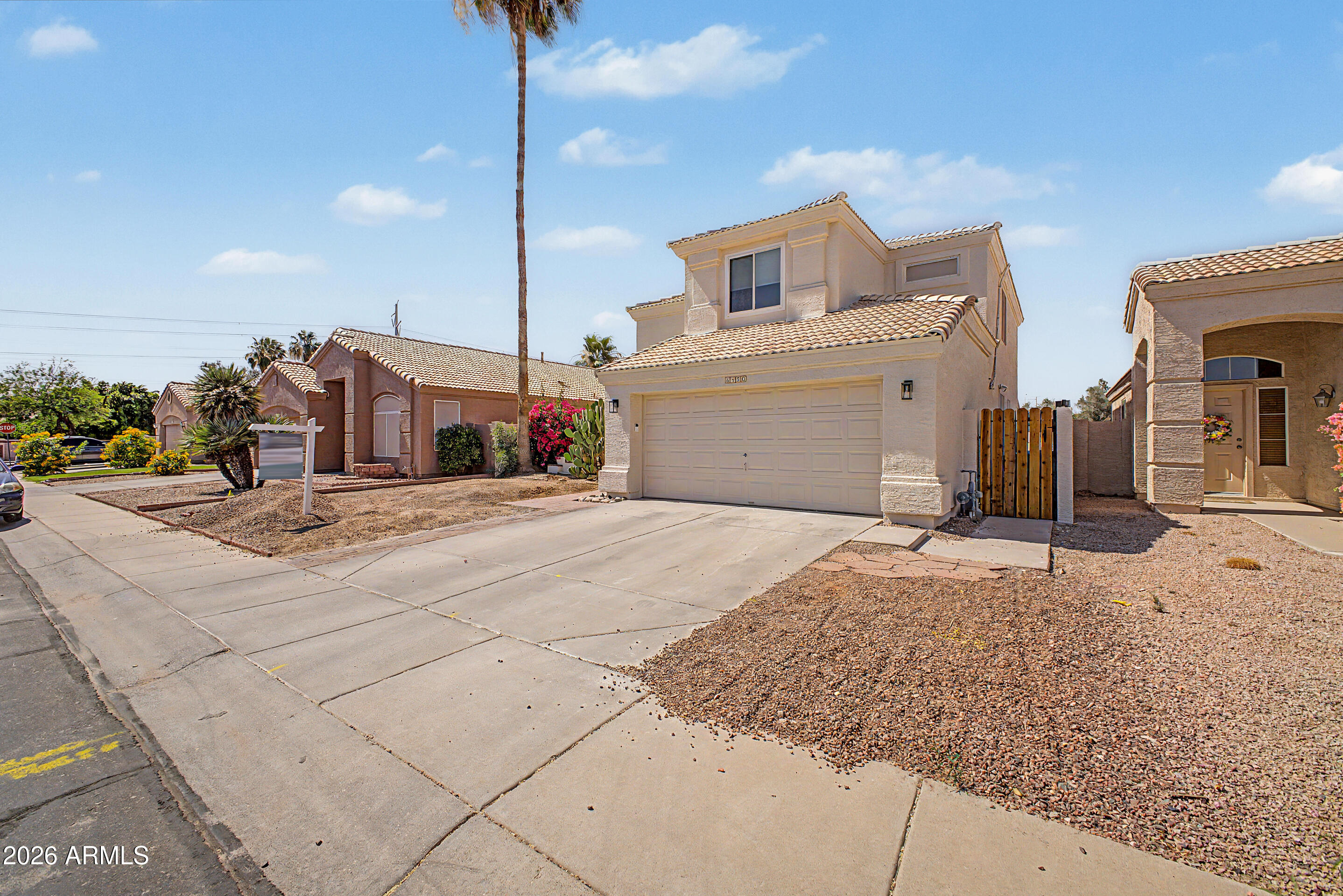 WARNER RANCH 4 UNIT ONE - Residential