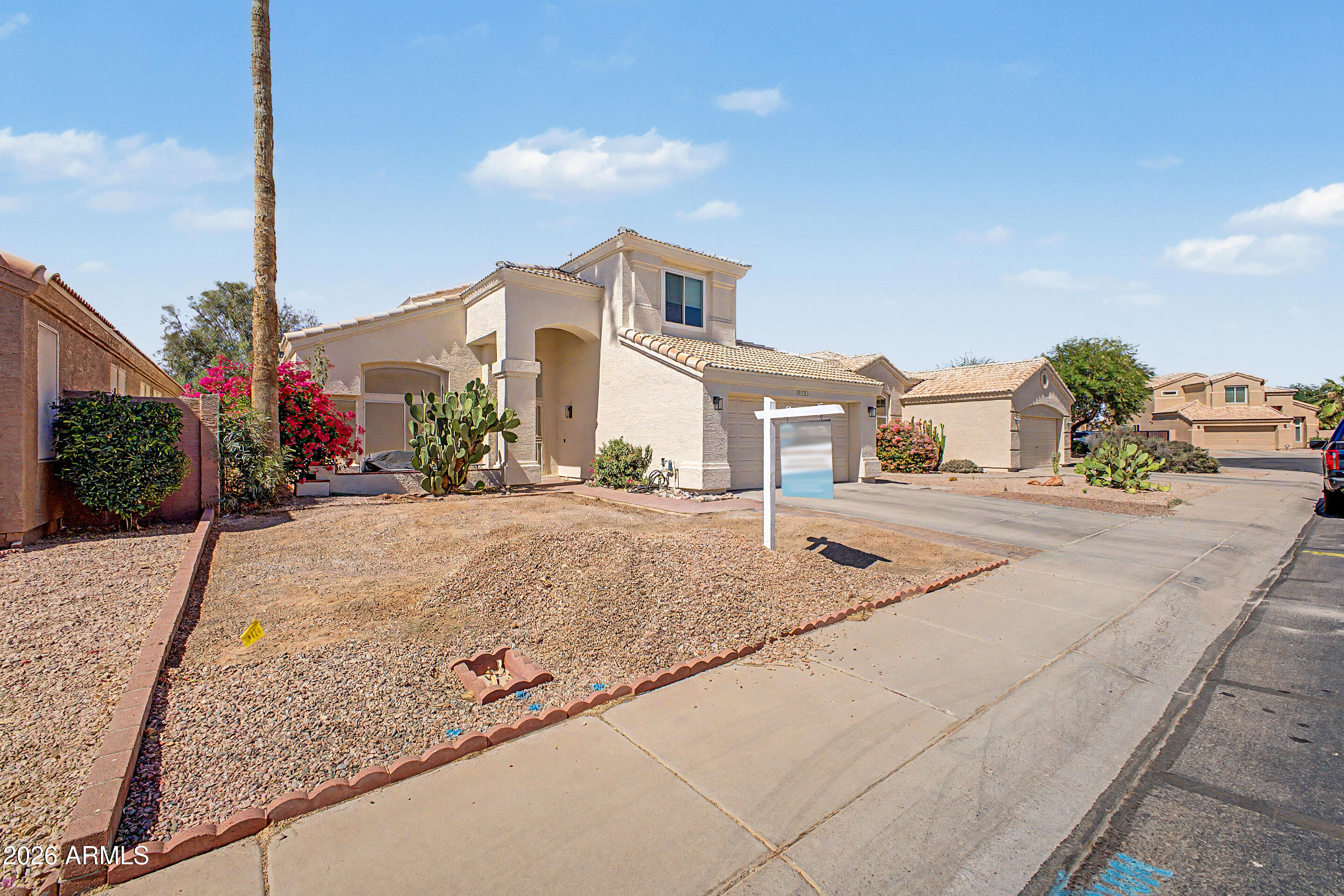 WARNER RANCH 4 UNIT ONE - Residential