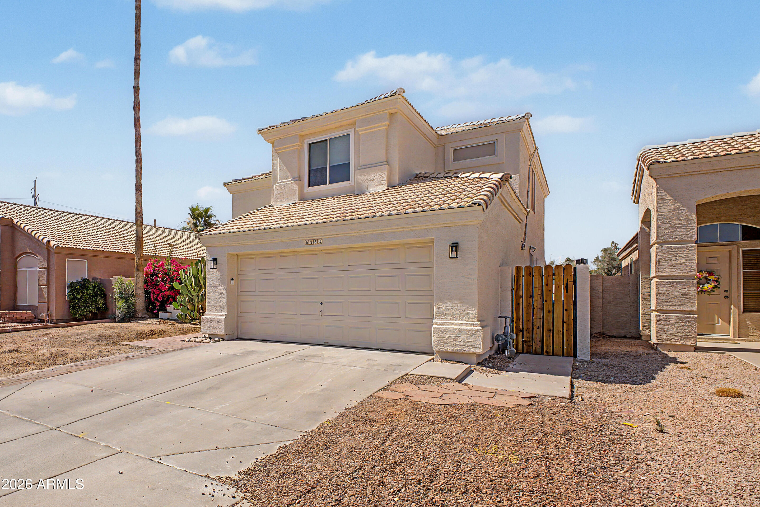 WARNER RANCH 4 UNIT ONE - Residential