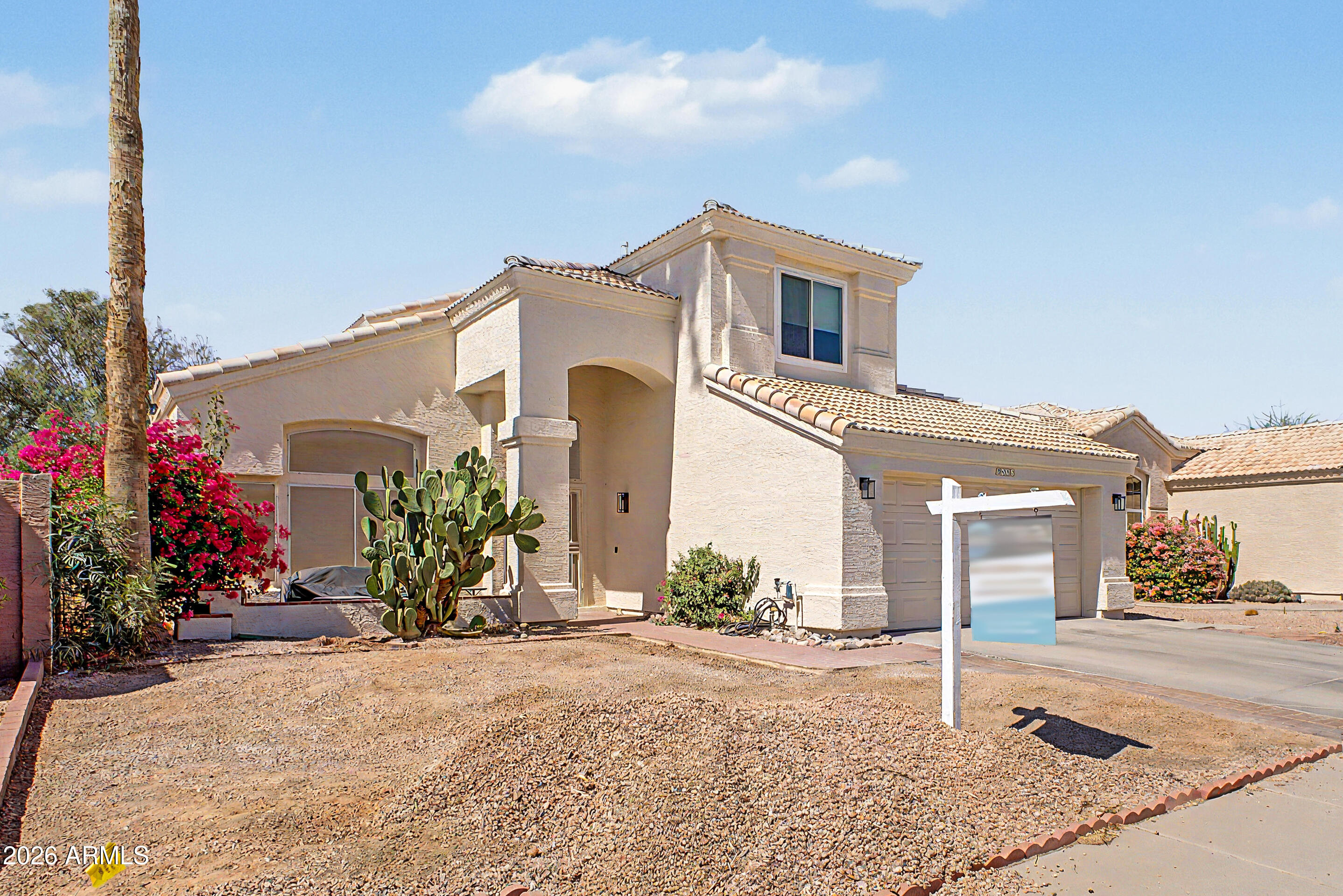 WARNER RANCH 4 UNIT ONE - Residential