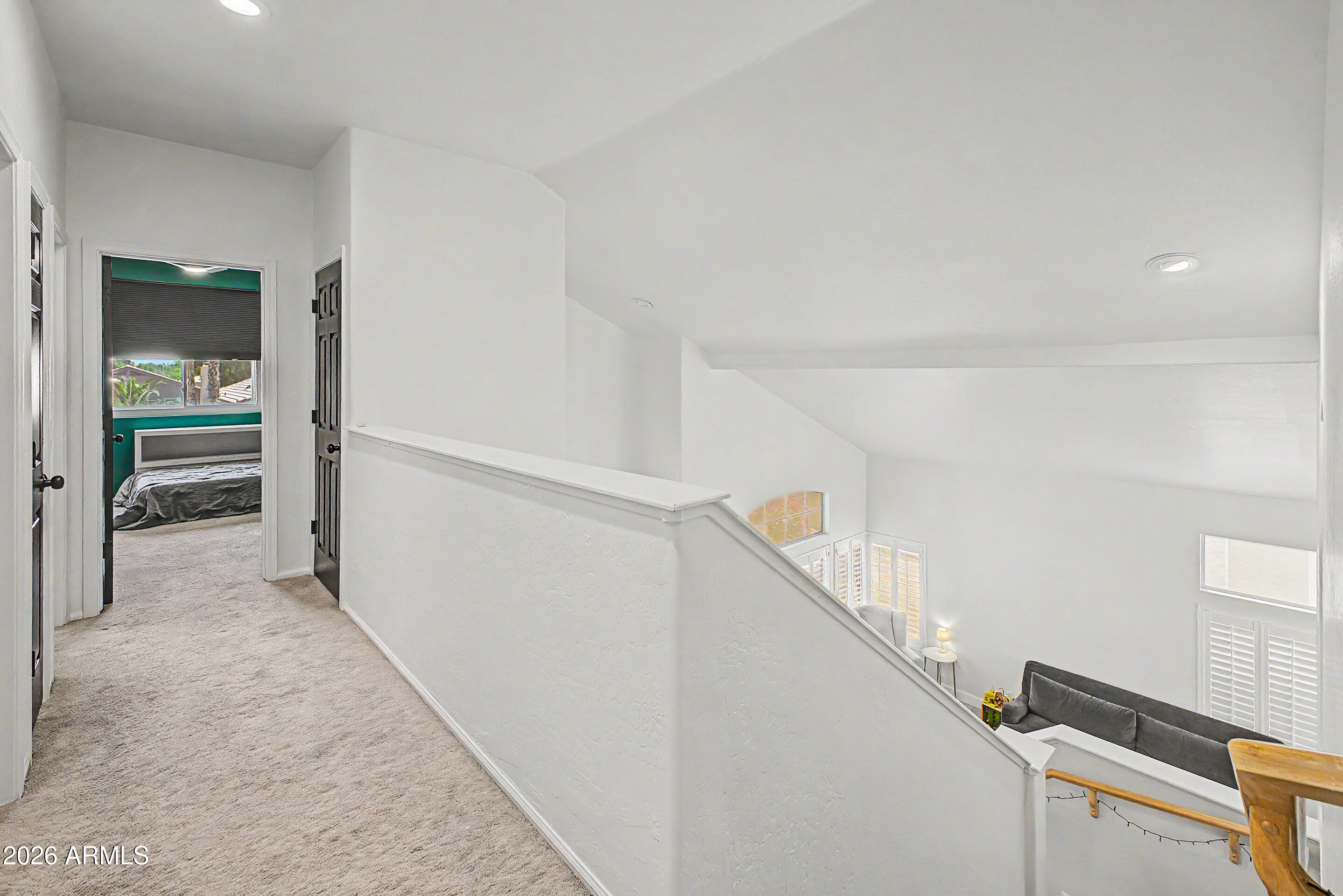 WARNER RANCH 4 UNIT ONE - Residential
