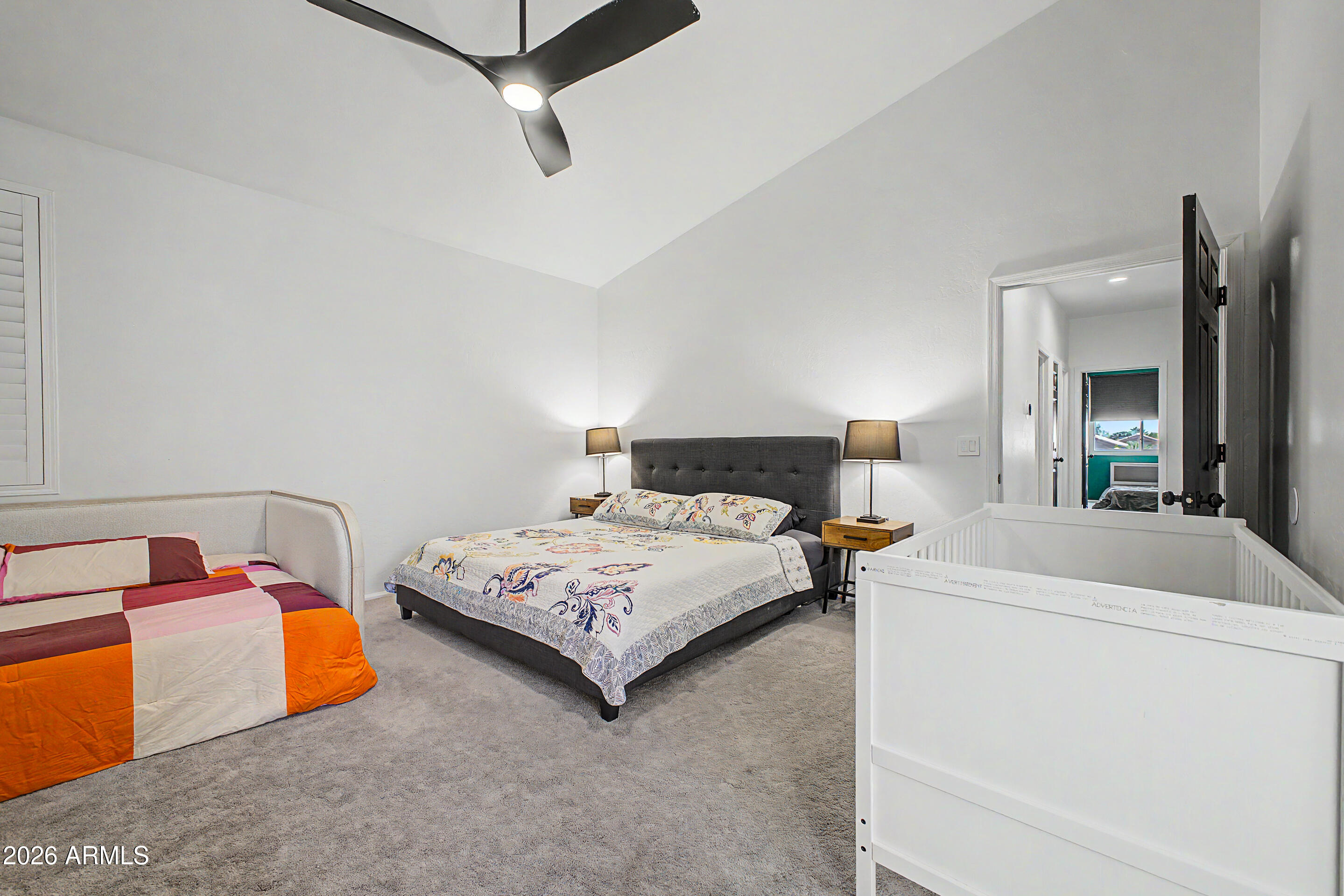 WARNER RANCH 4 UNIT ONE - Residential