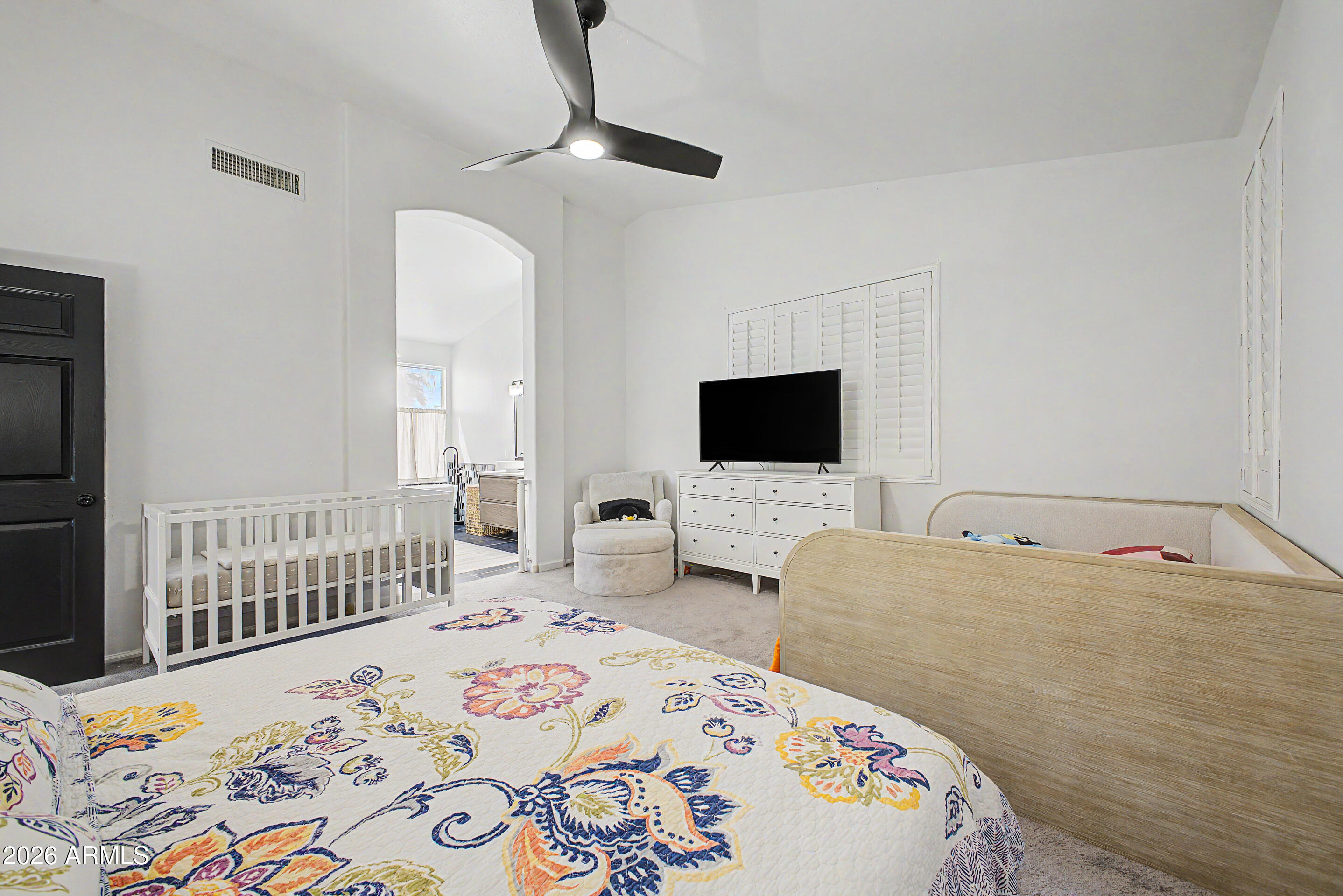 WARNER RANCH 4 UNIT ONE - Residential