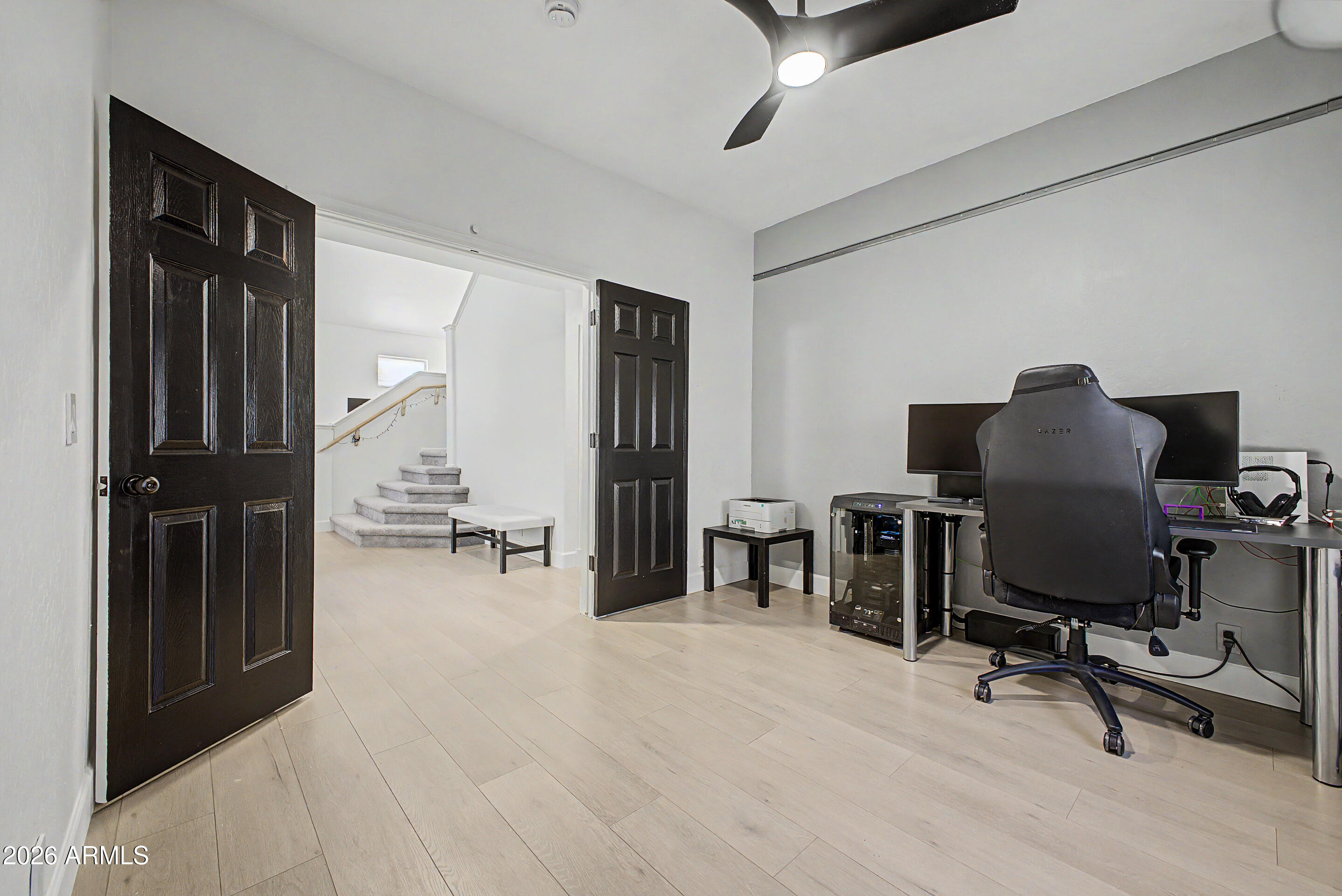 WARNER RANCH 4 UNIT ONE - Residential
