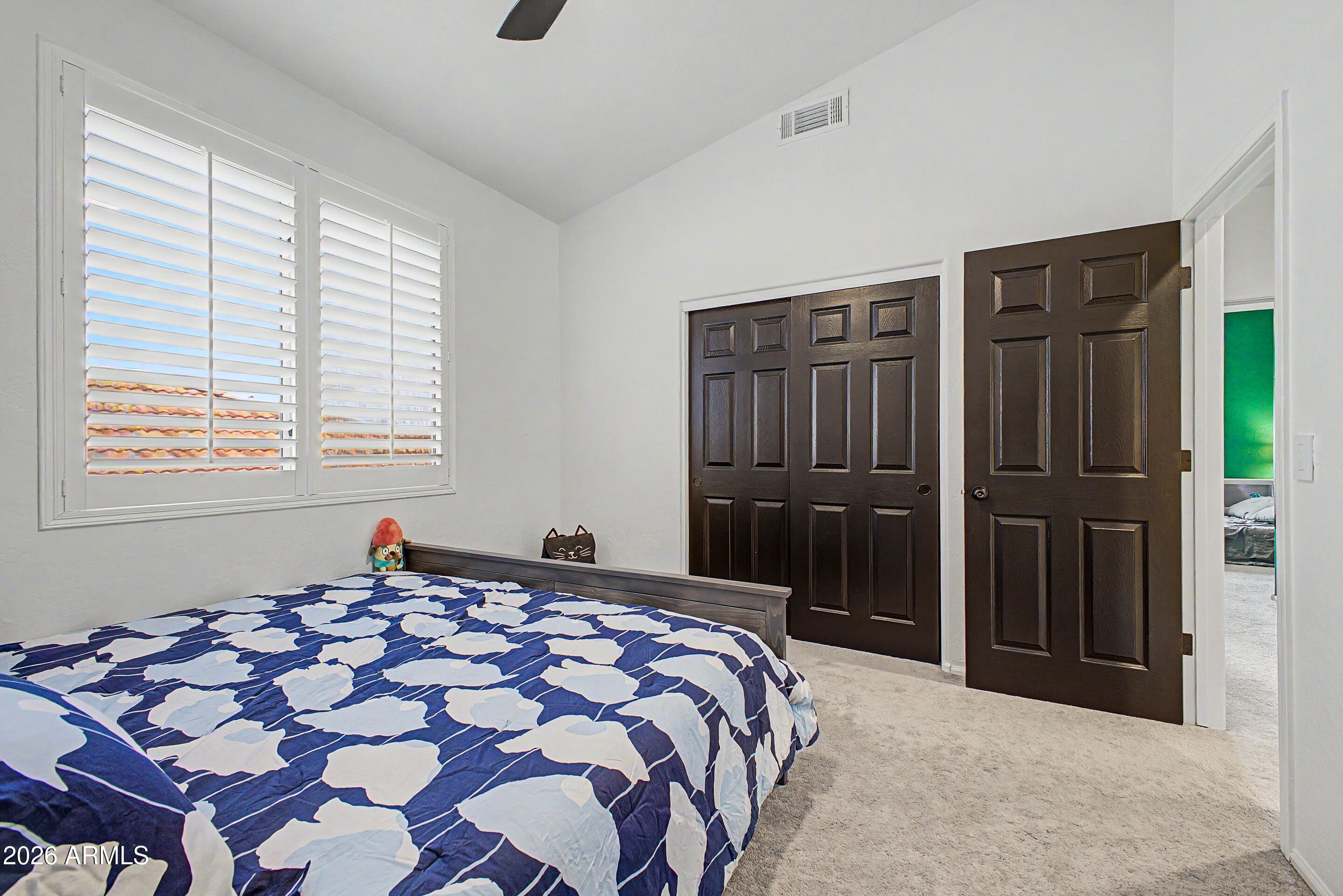WARNER RANCH 4 UNIT ONE - Residential