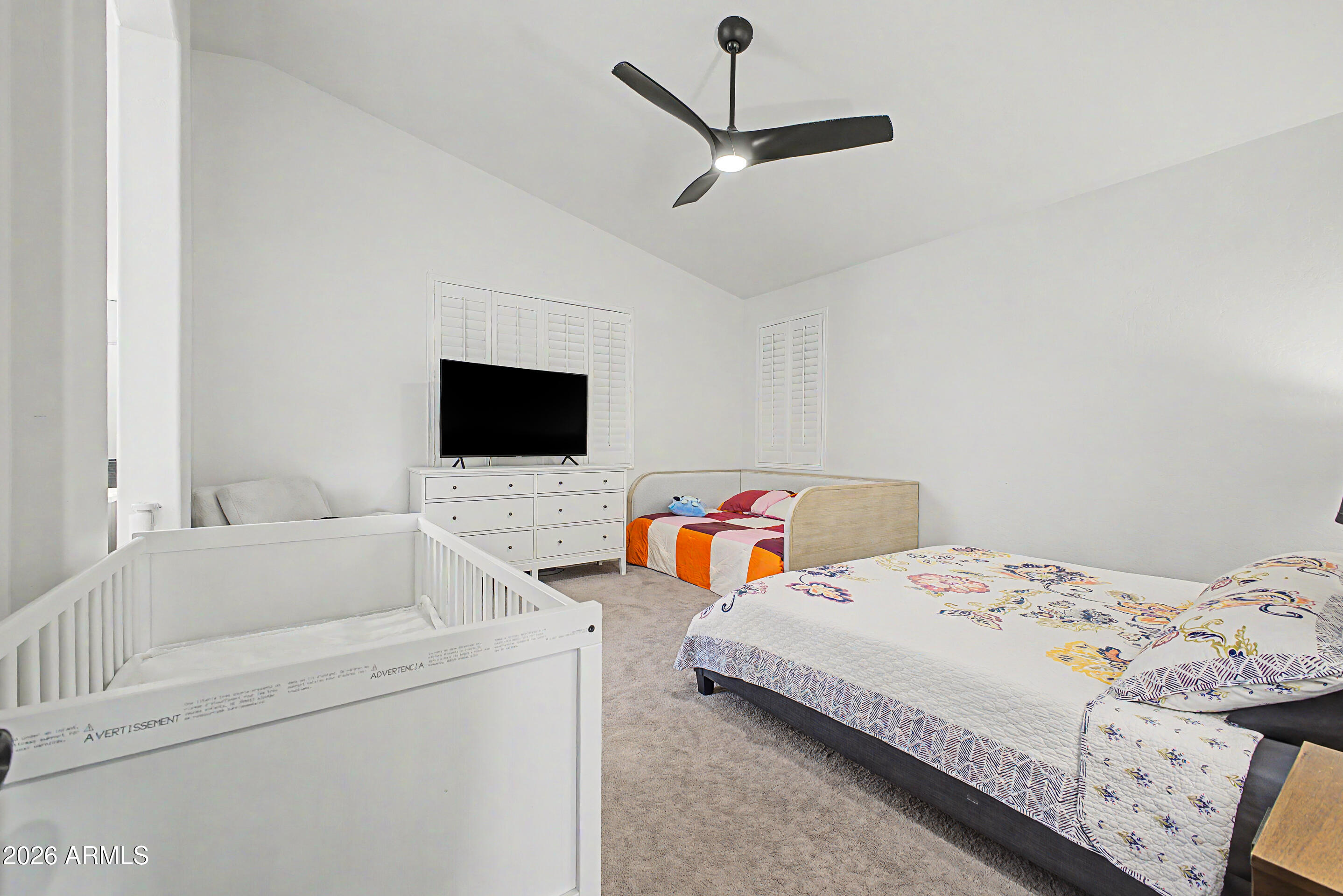 WARNER RANCH 4 UNIT ONE - Residential