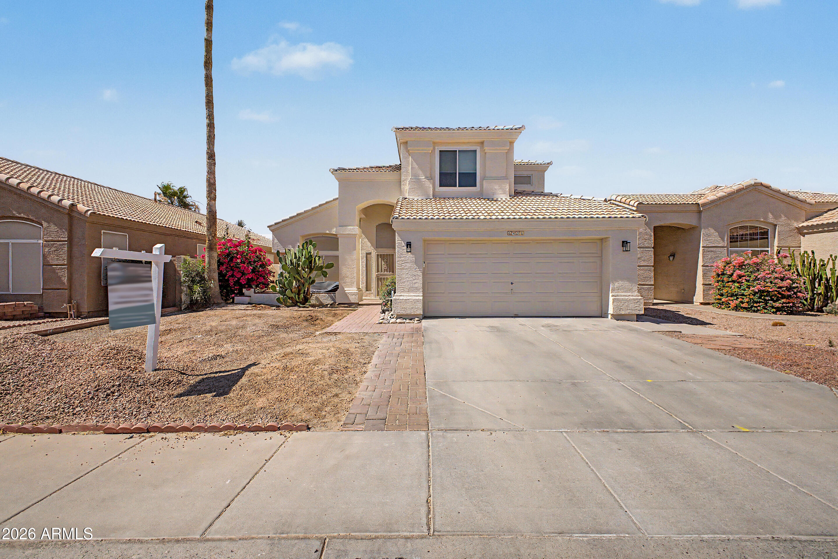 WARNER RANCH 4 UNIT ONE - Residential