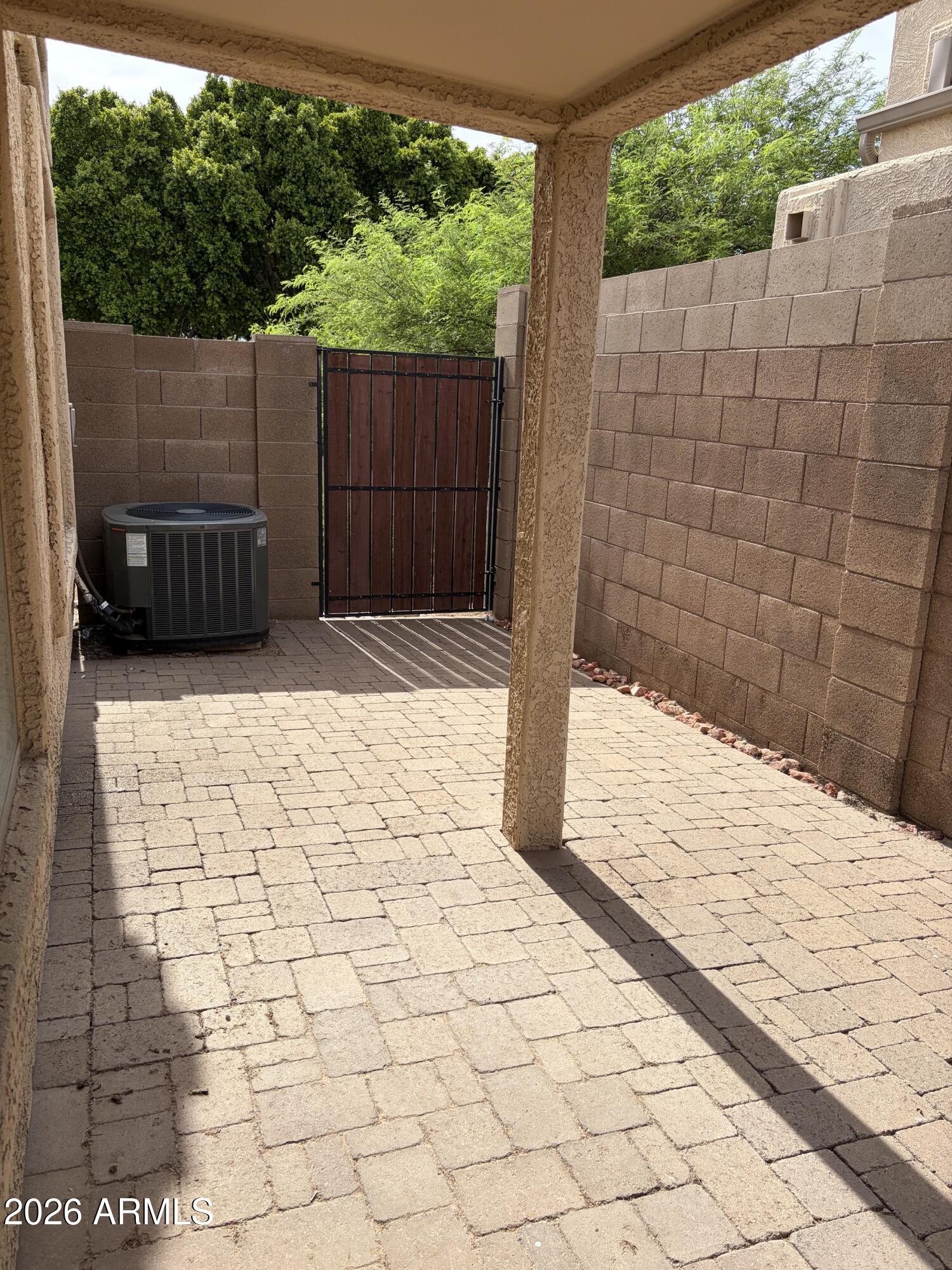 AUGUSTA CASITAS AMD - Residential Lease