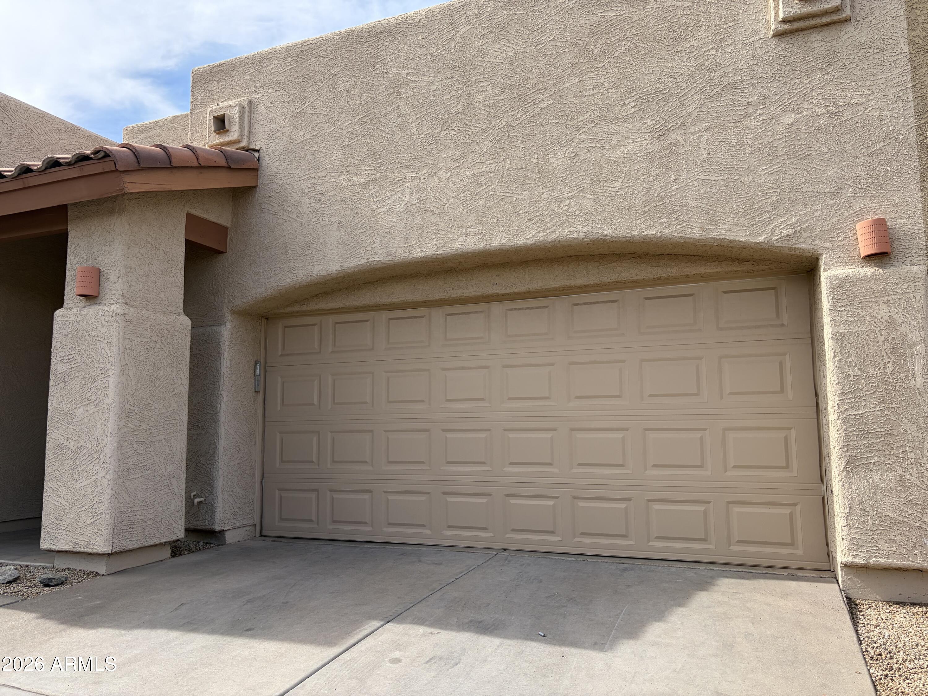 AUGUSTA CASITAS AMD - Residential Lease