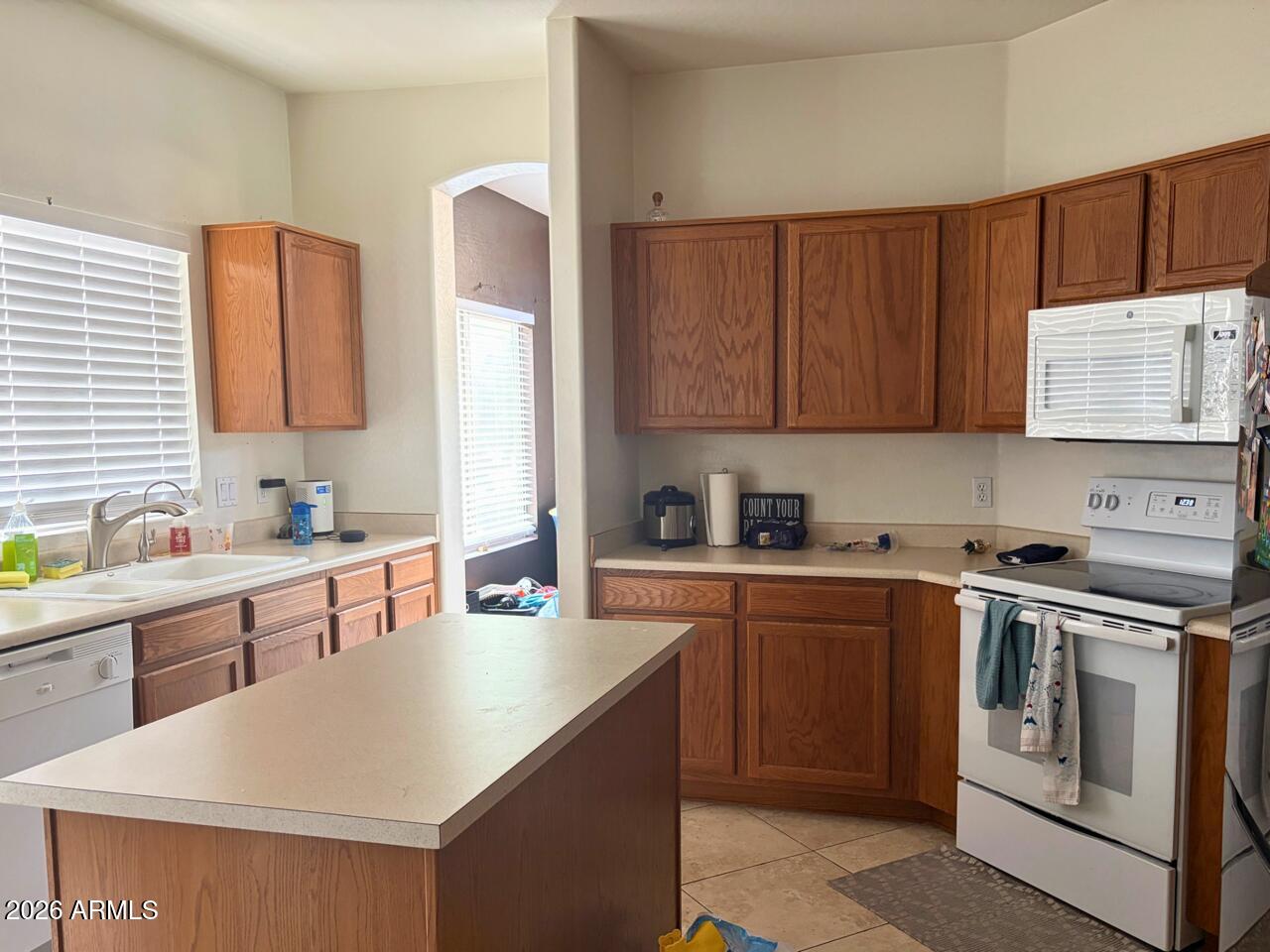 AUGUSTA CASITAS AMD - Residential Lease