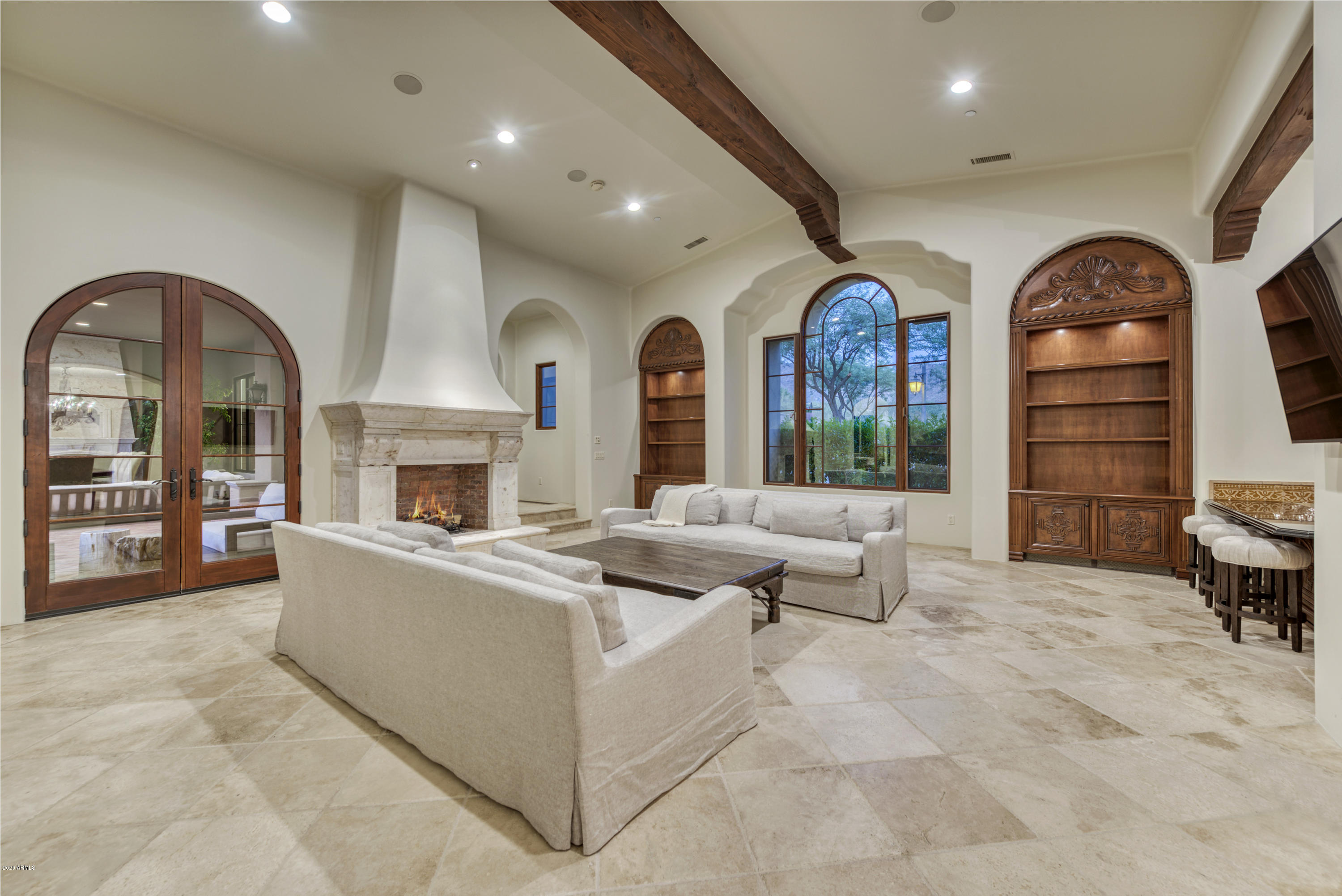 Silverleaf at DC Ranch - Residential