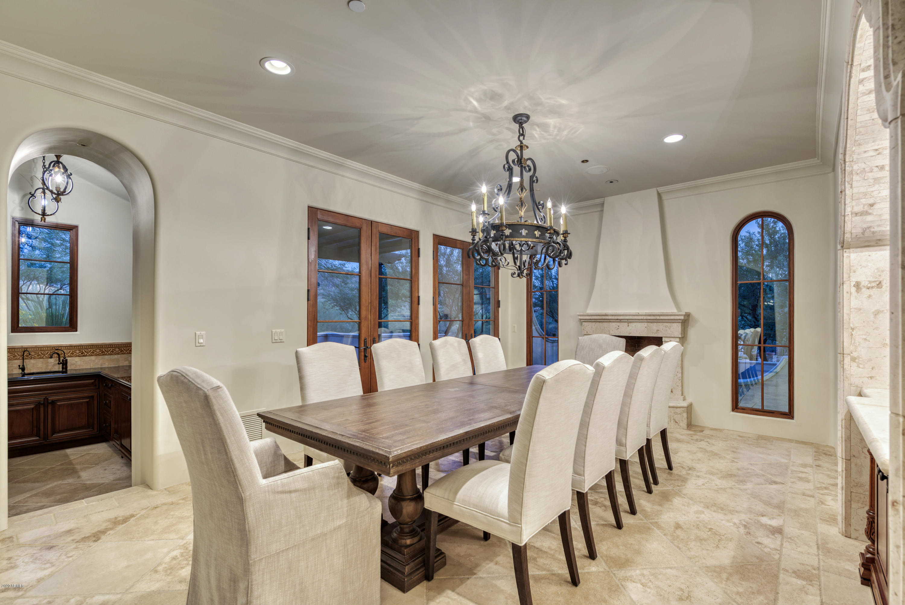 Silverleaf at DC Ranch - Residential